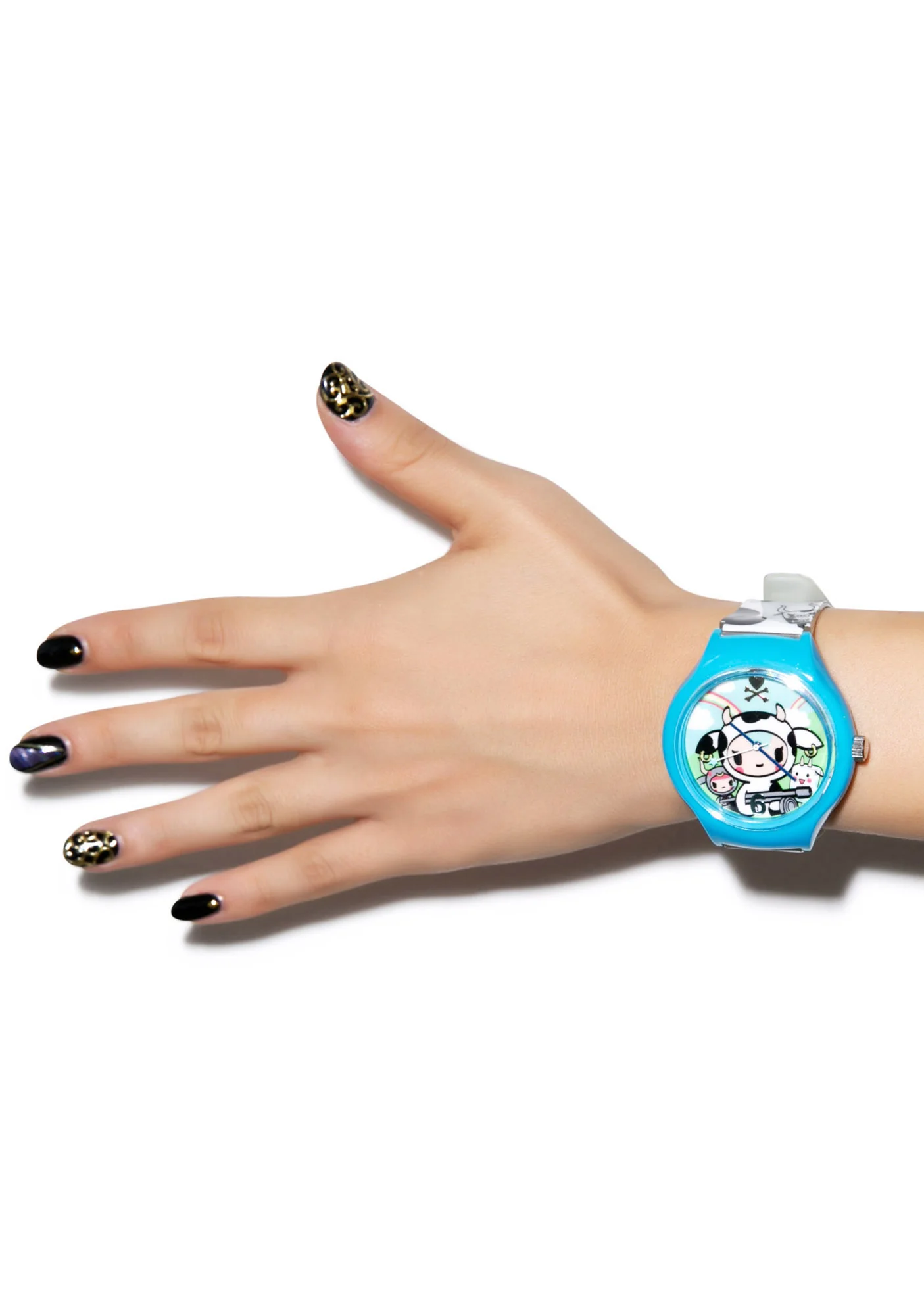 Moofia Watch - Image 3