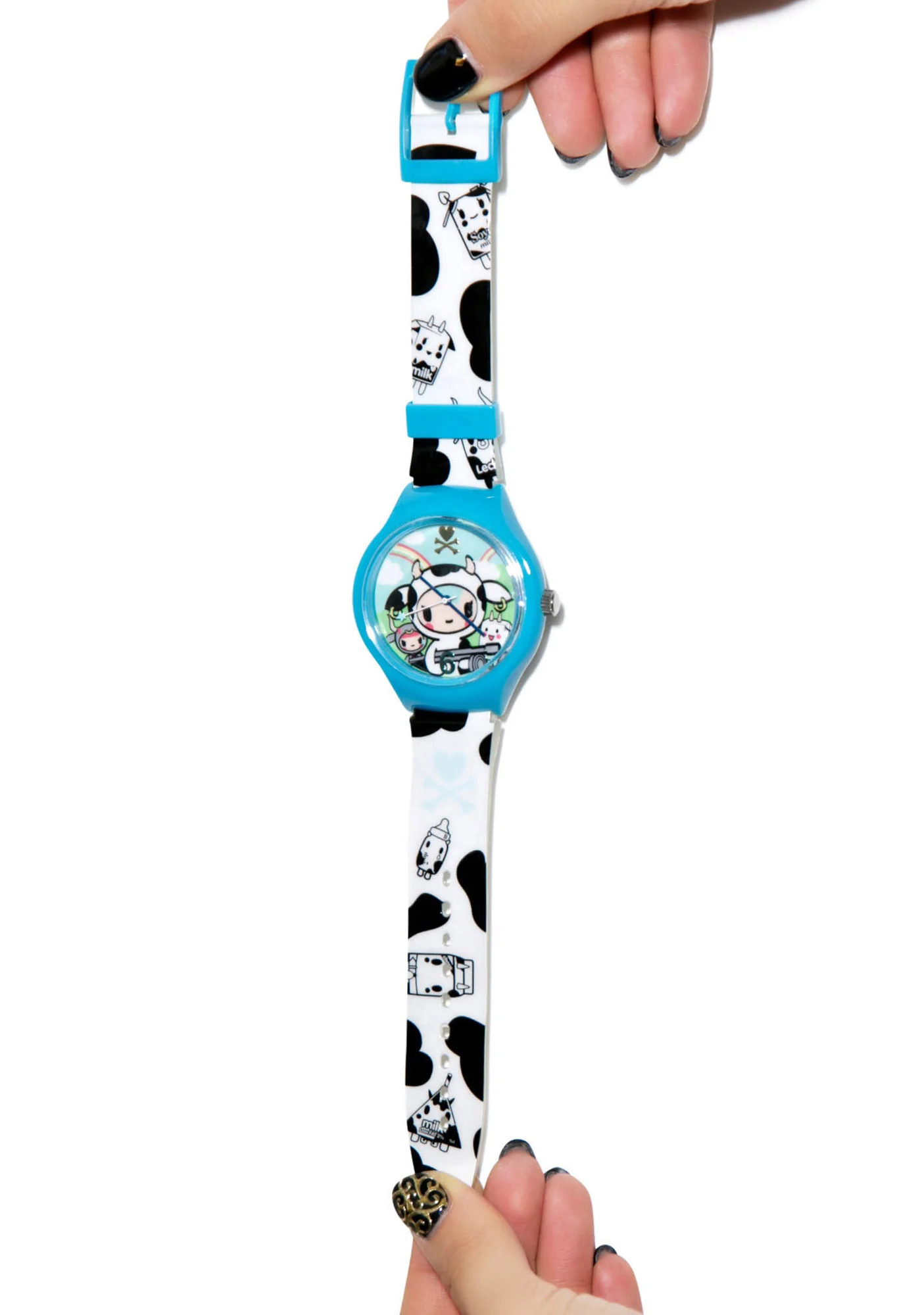 Moofia Watch - Image 4