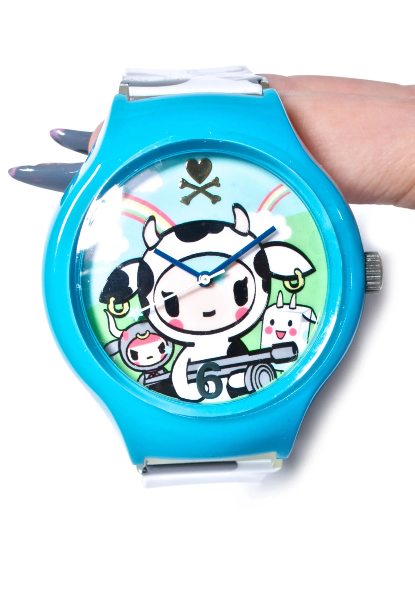 Moofia Watch - Image 6