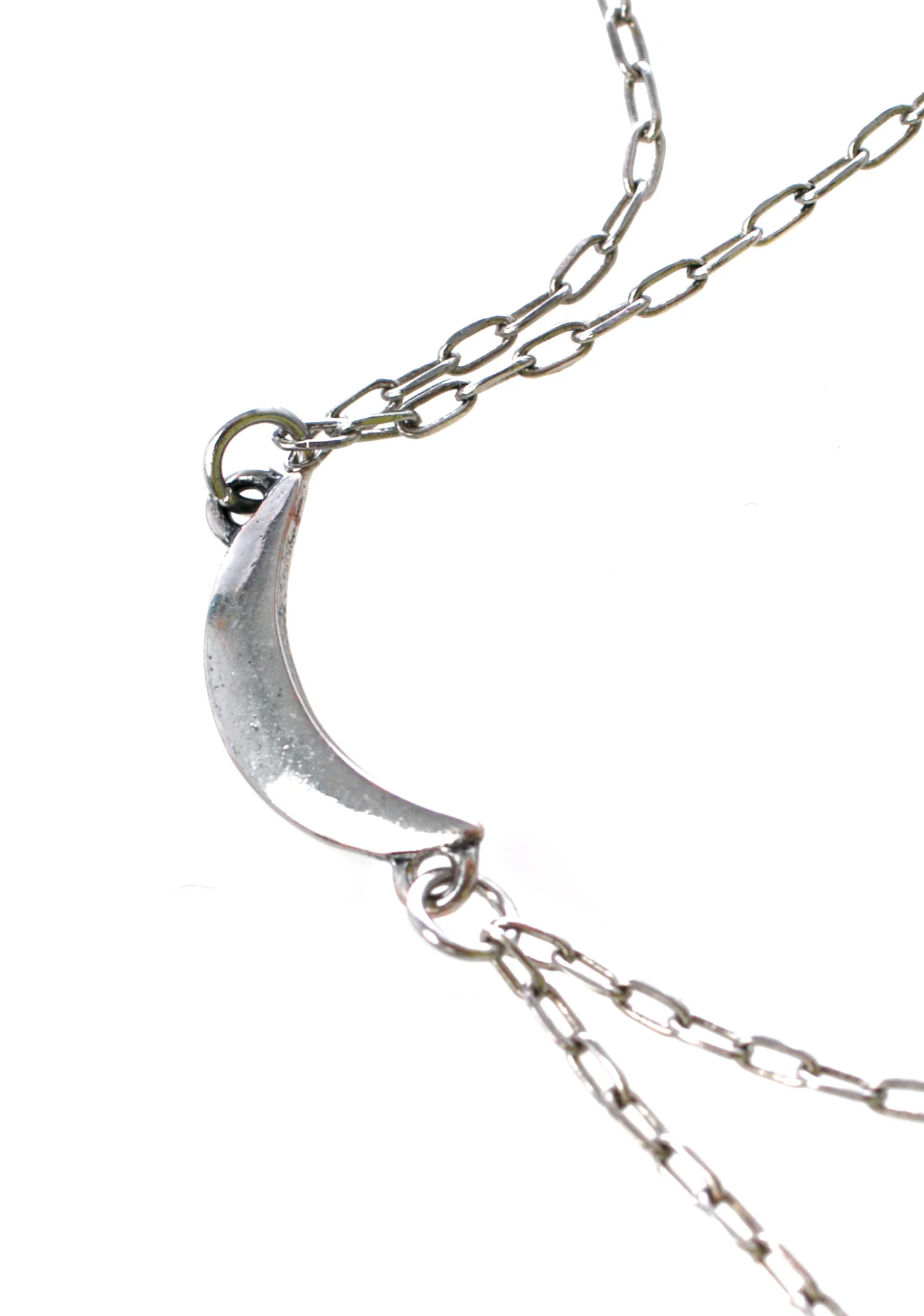 Moon Rising Hand Chain - Image 3