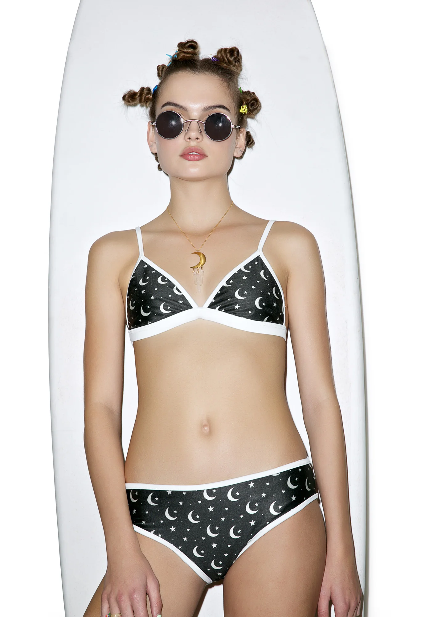 Moon & Star Bikini Bottoms - Image 8