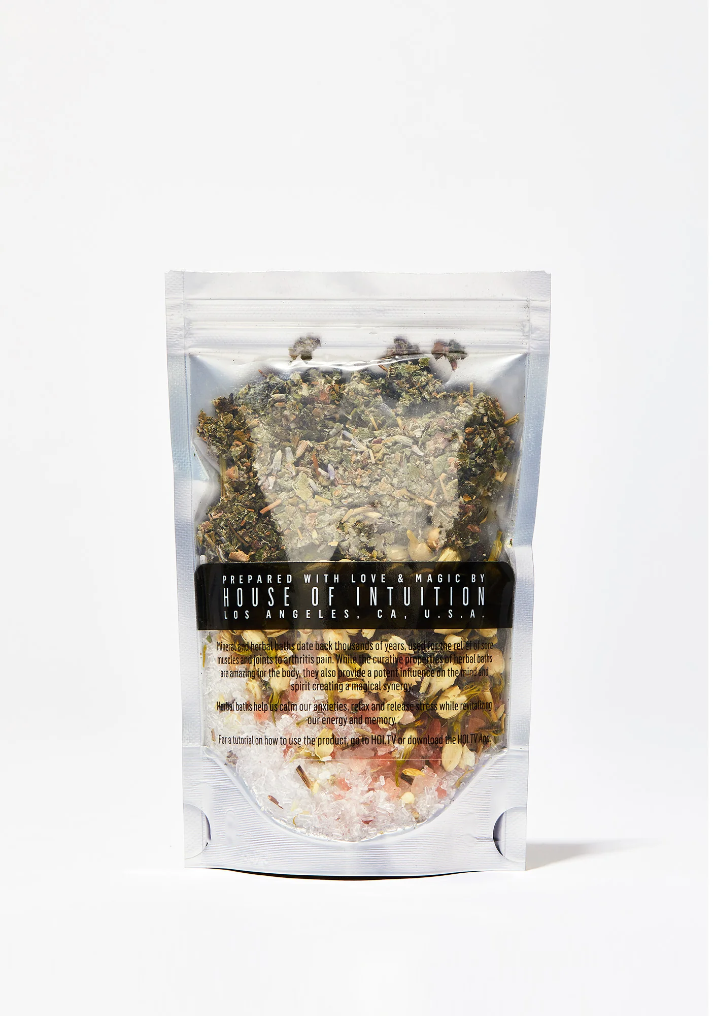 Moonlight Bath Bag - Image 3