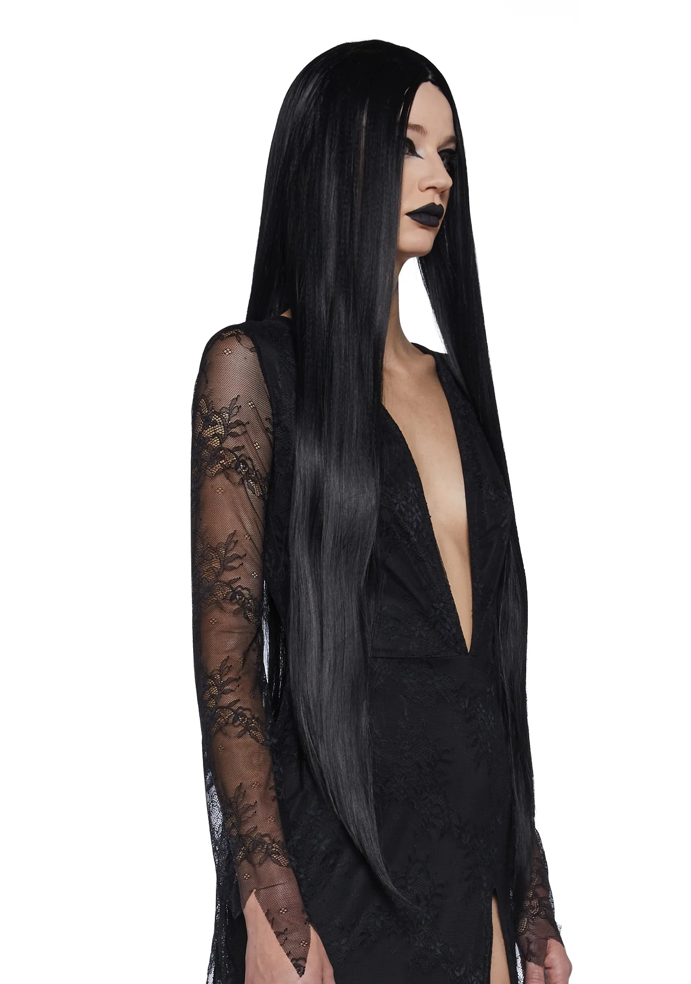 Morbid Matriarch Wig - Image 2