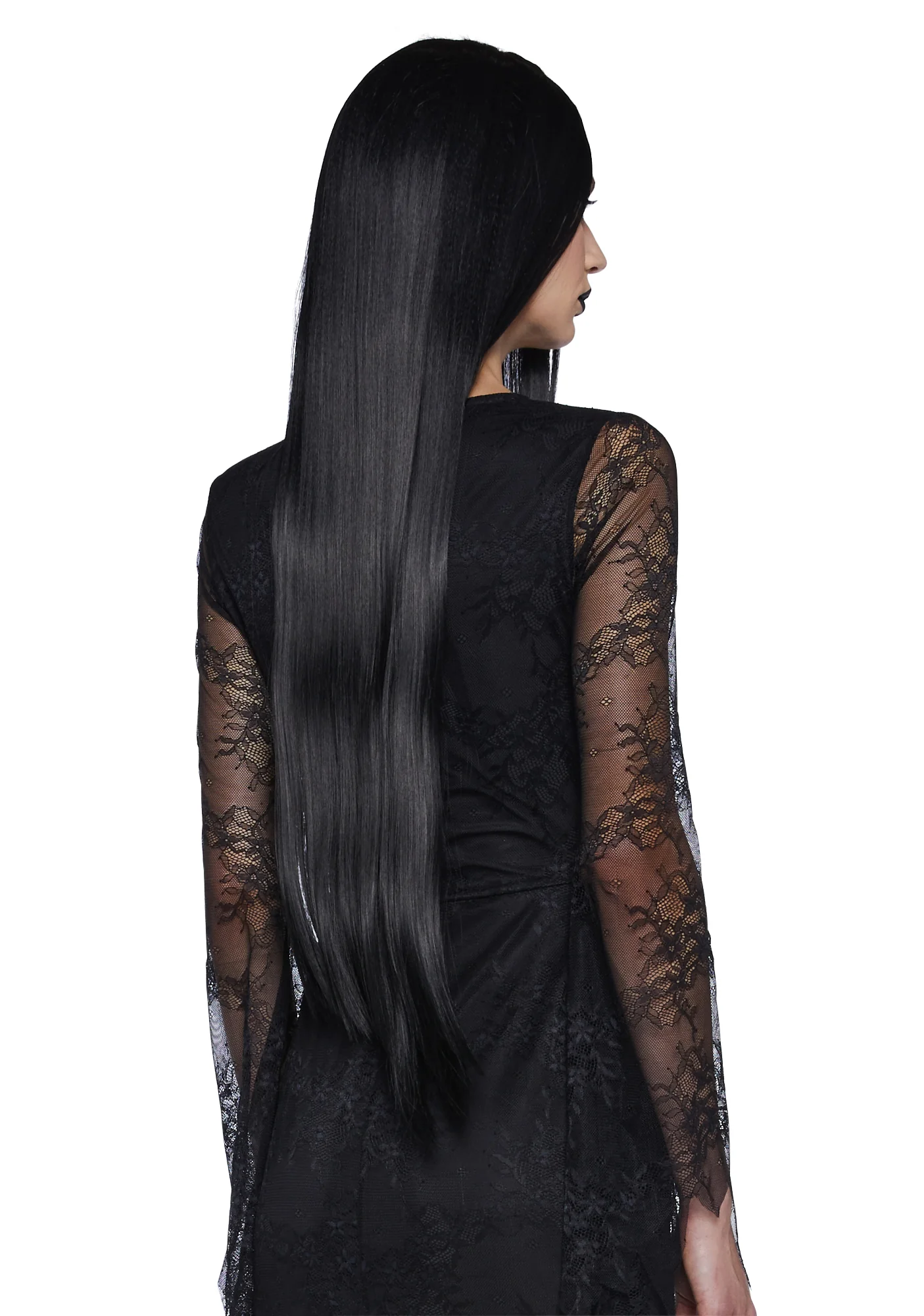 Morbid Matriarch Wig - Image 3