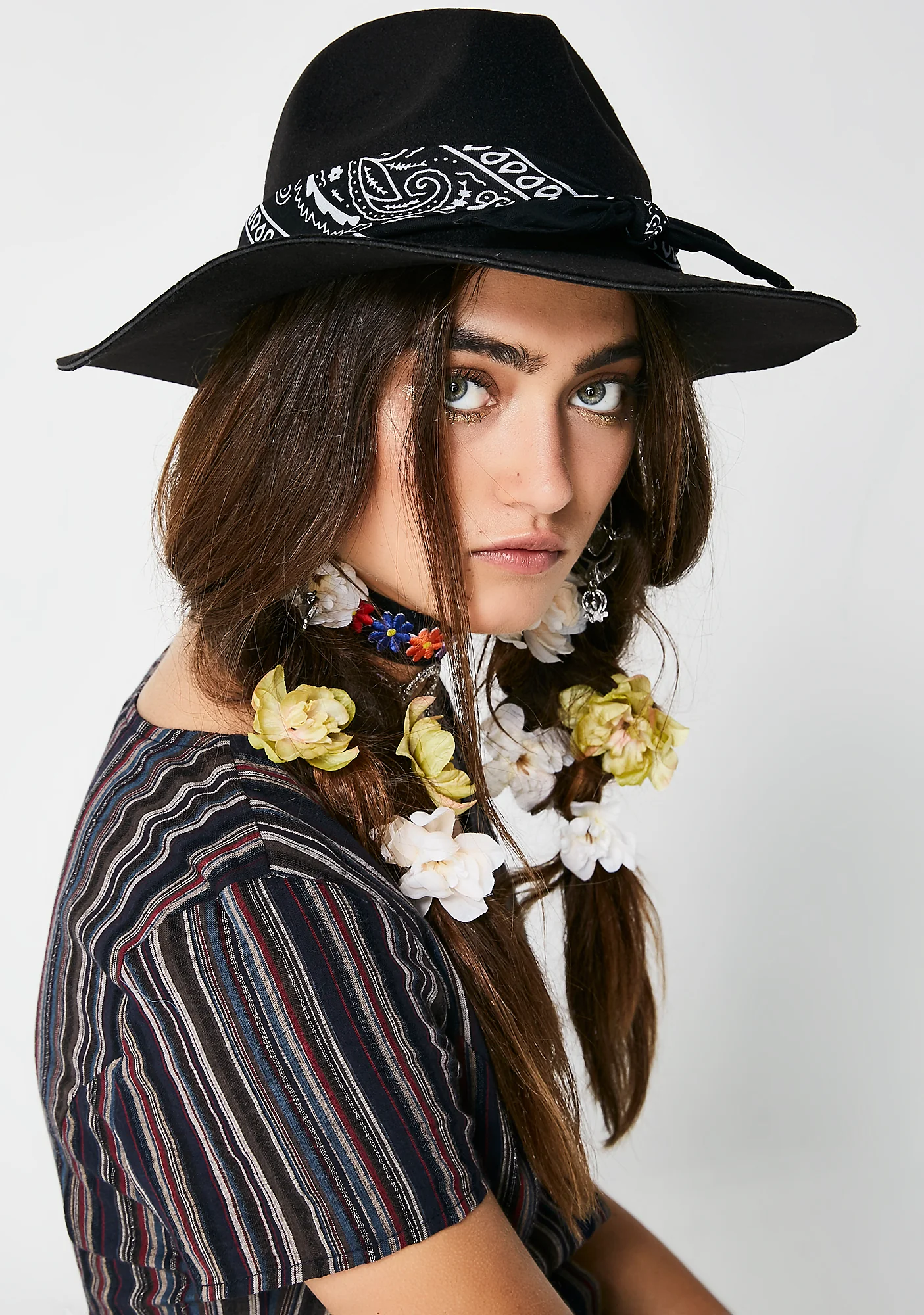 More To Explore Bandana Hat - Image 3