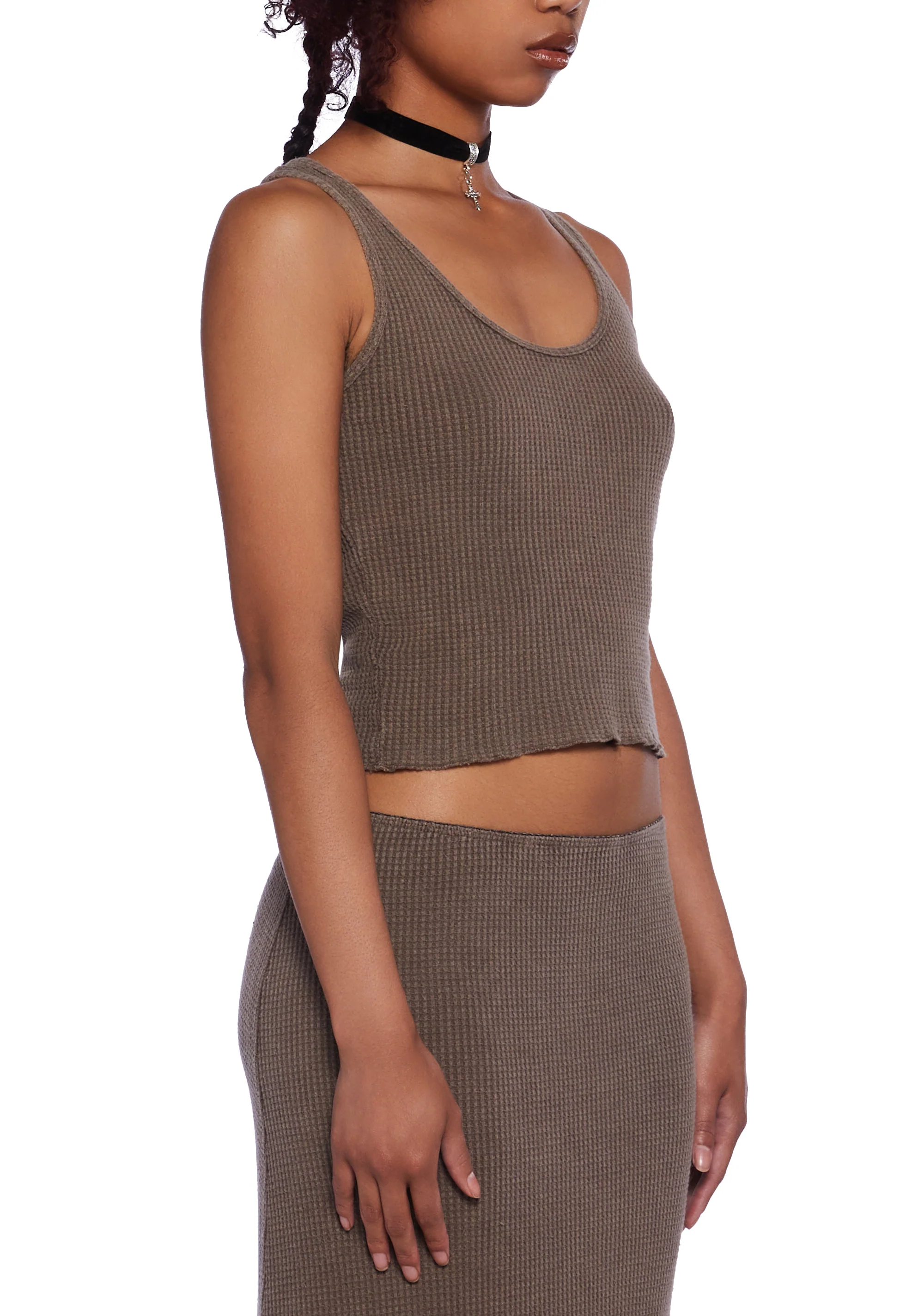 Morning Air Skirt Set - Image 2