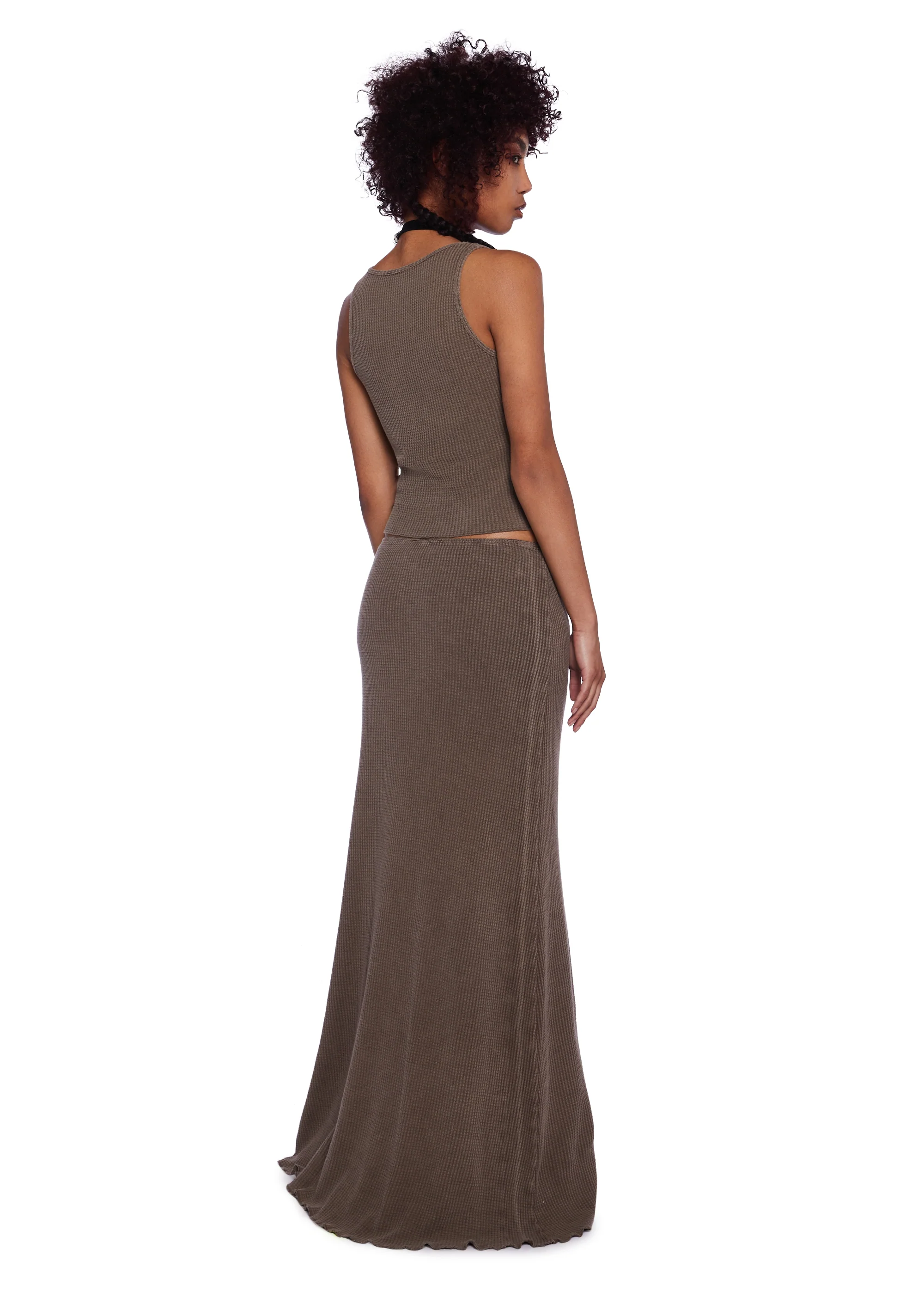 Morning Air Skirt Set - Image 5