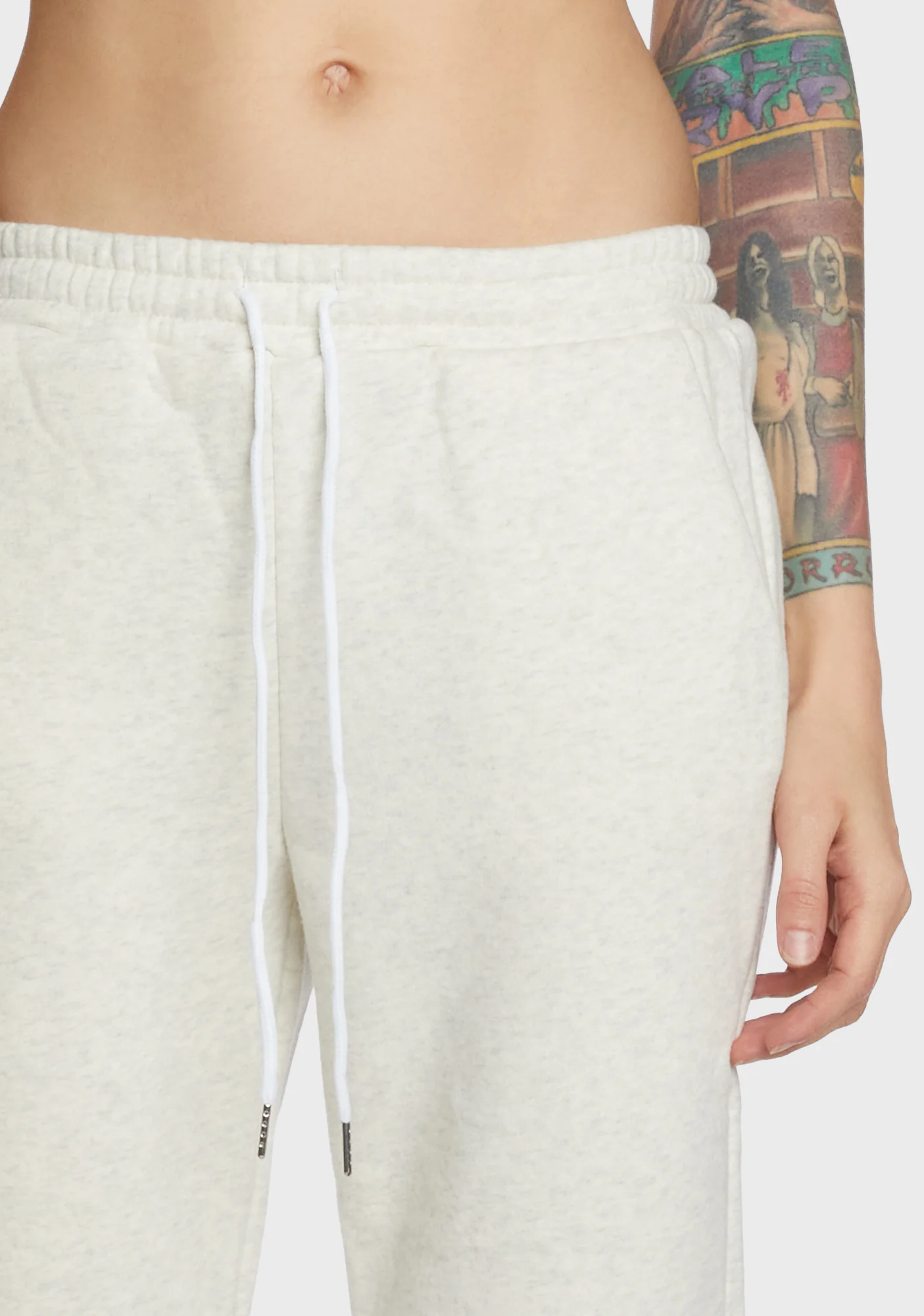Morning Living Jogger Sweatpants - Image 2