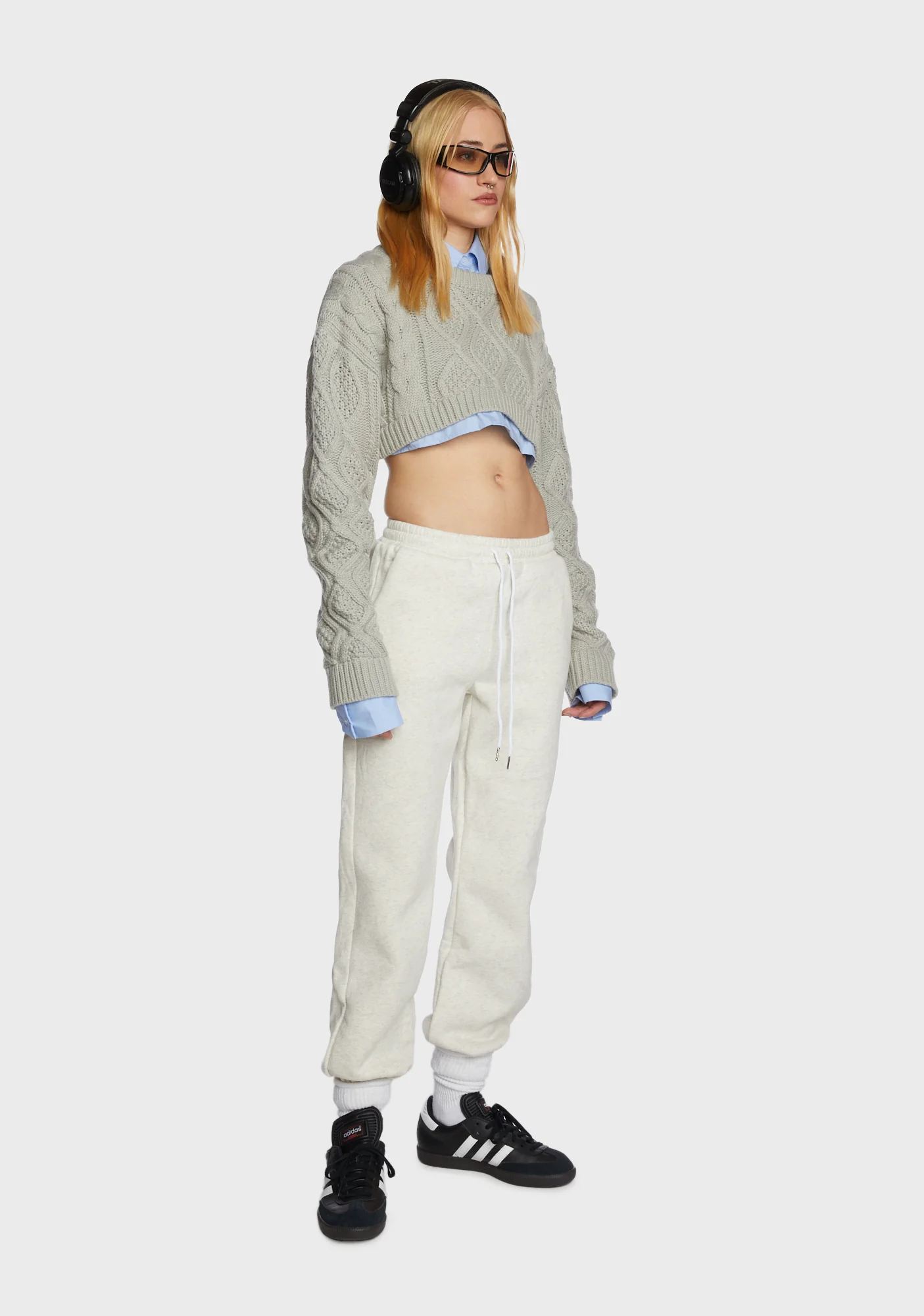 Morning Living Jogger Sweatpants - Image 3