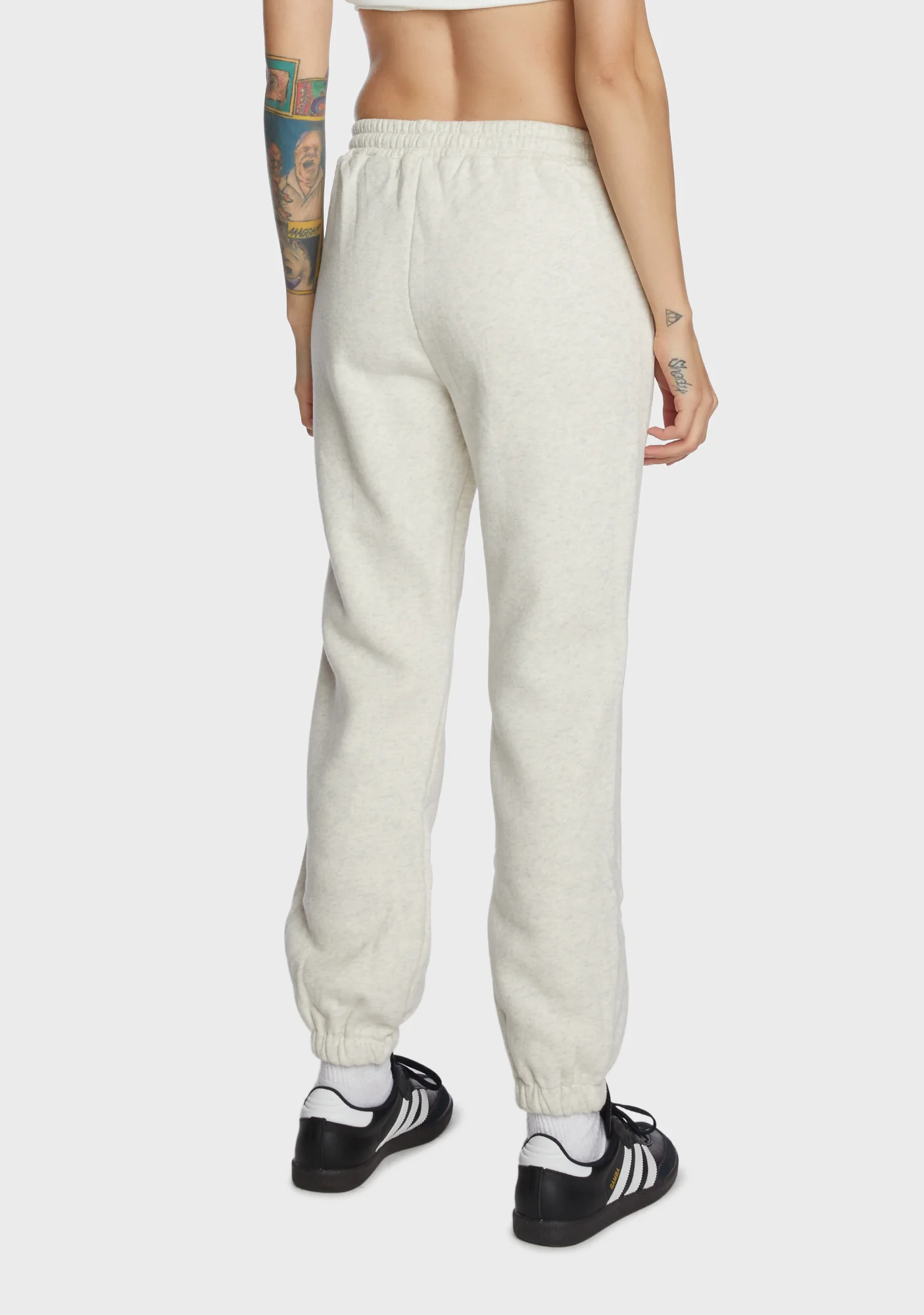 Morning Living Jogger Sweatpants - Image 5