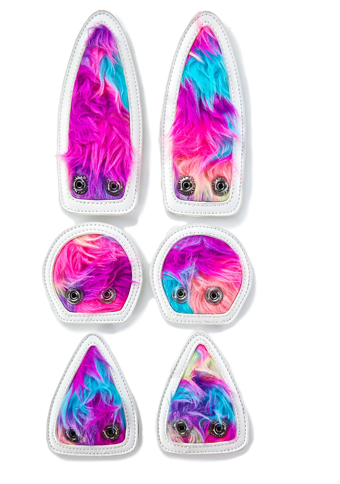 Morphing Mini Backpack - Image 5