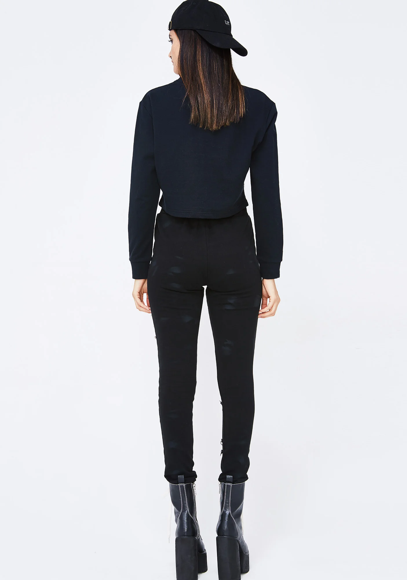 Mosh Pit Leggings - Image 4