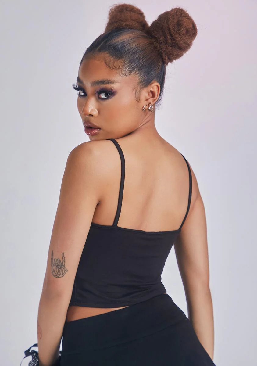 Most Eligible Tank Top - Image 4