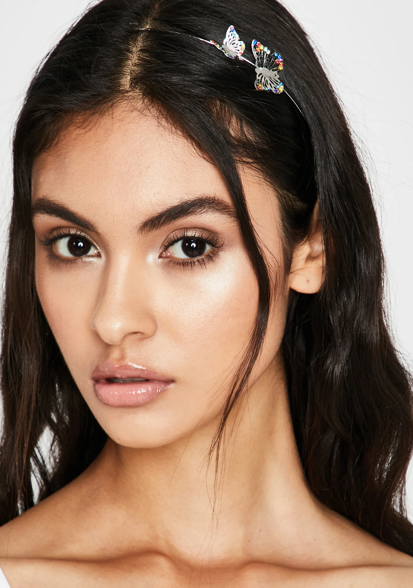 Most Mystical Butterfly Headband - Image 2