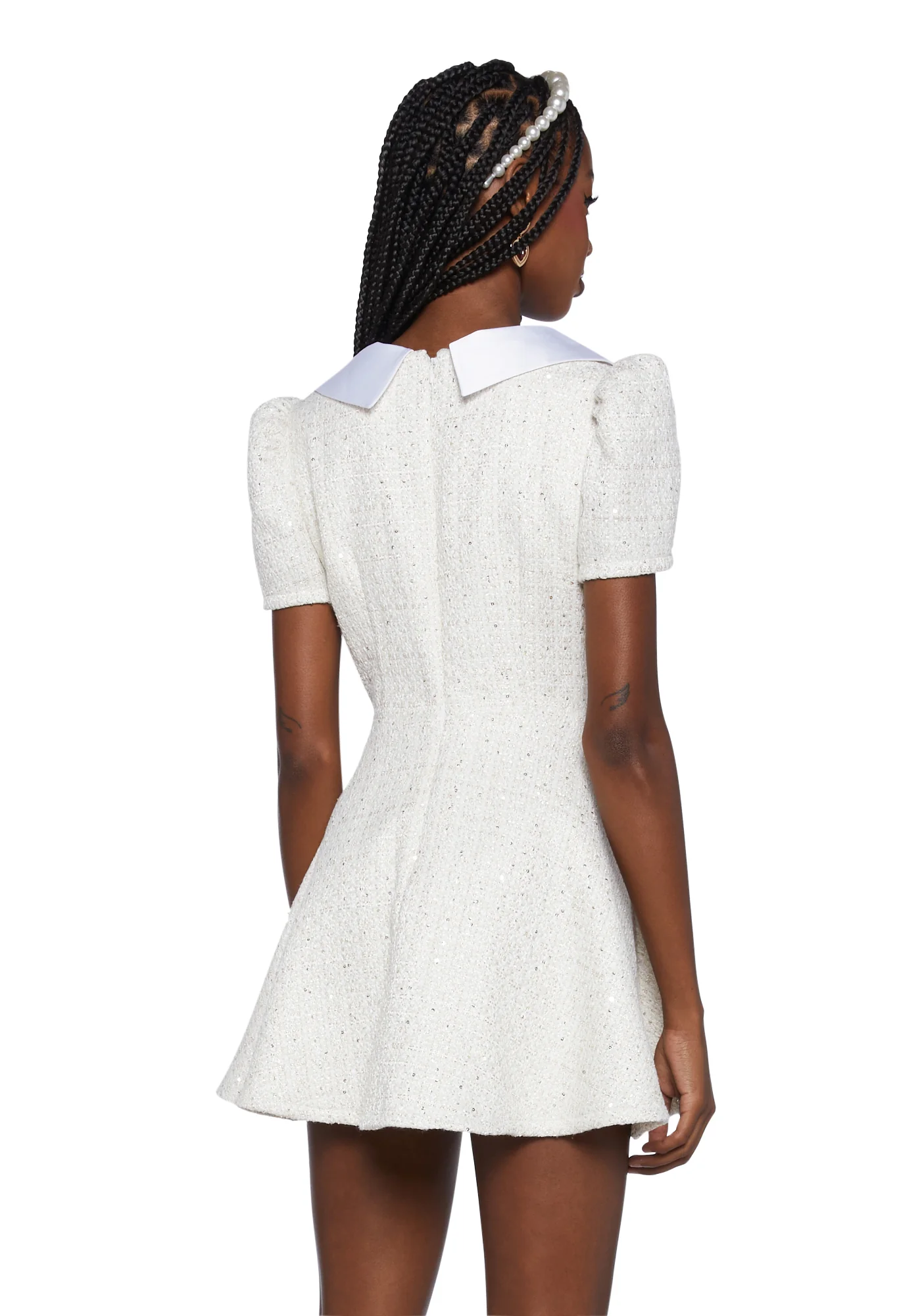 Most Popular Mini Dress - Image 4