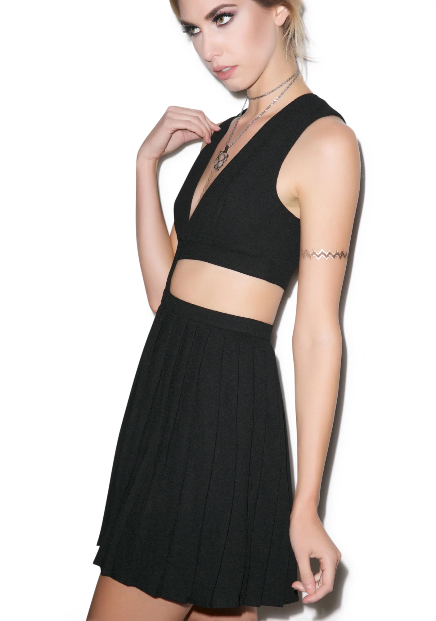 Mozart Dress - Image 3