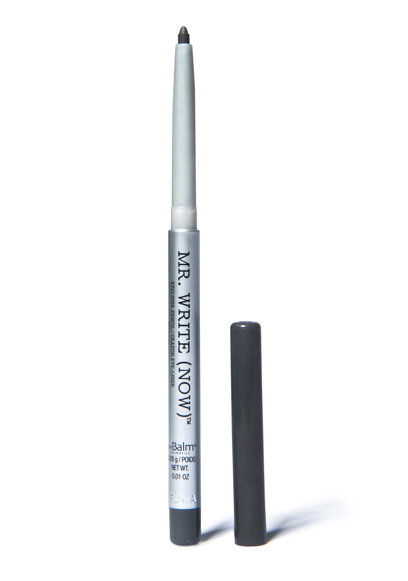 Mr. Write (Now) Eyeliner - Light Orange - Image 22