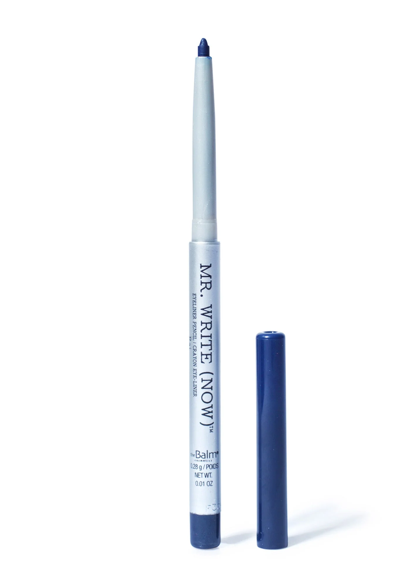 Mr. Write (Now) Eyeliner - Dark Gray - Image 20