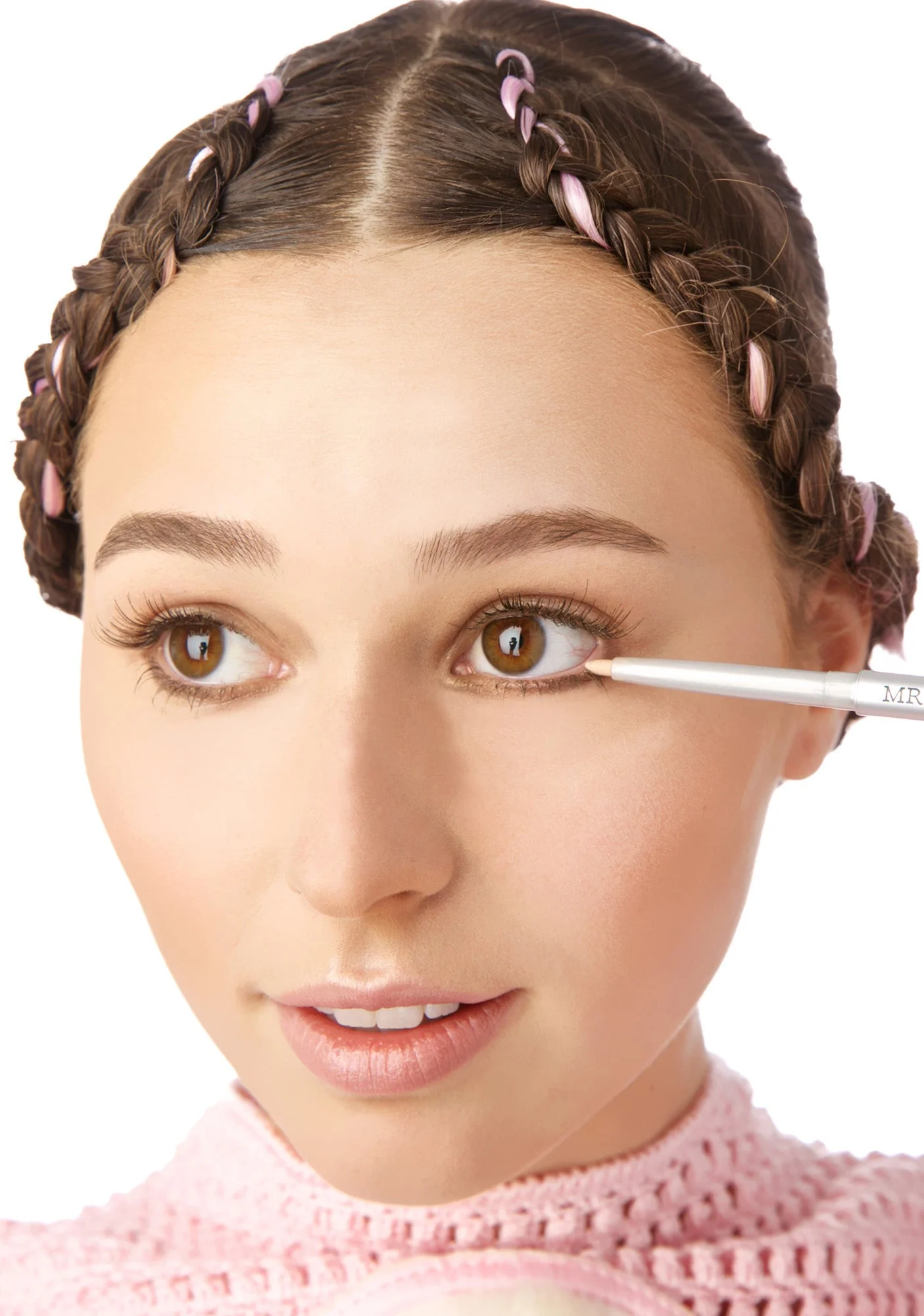 Mr. Write (Now) Eyeliner - Gold - Image 10