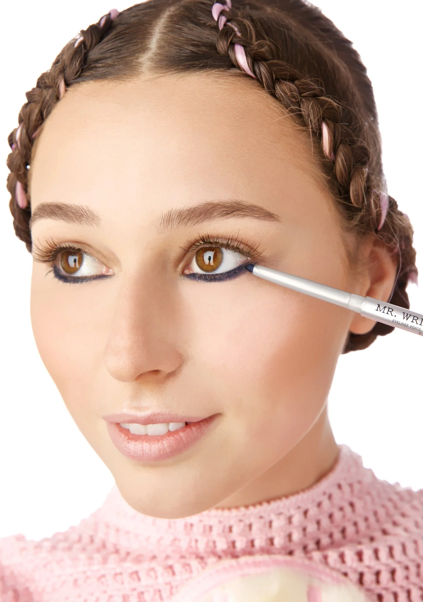 Mr. Write (Now) Eyeliner - Gold - Image 16