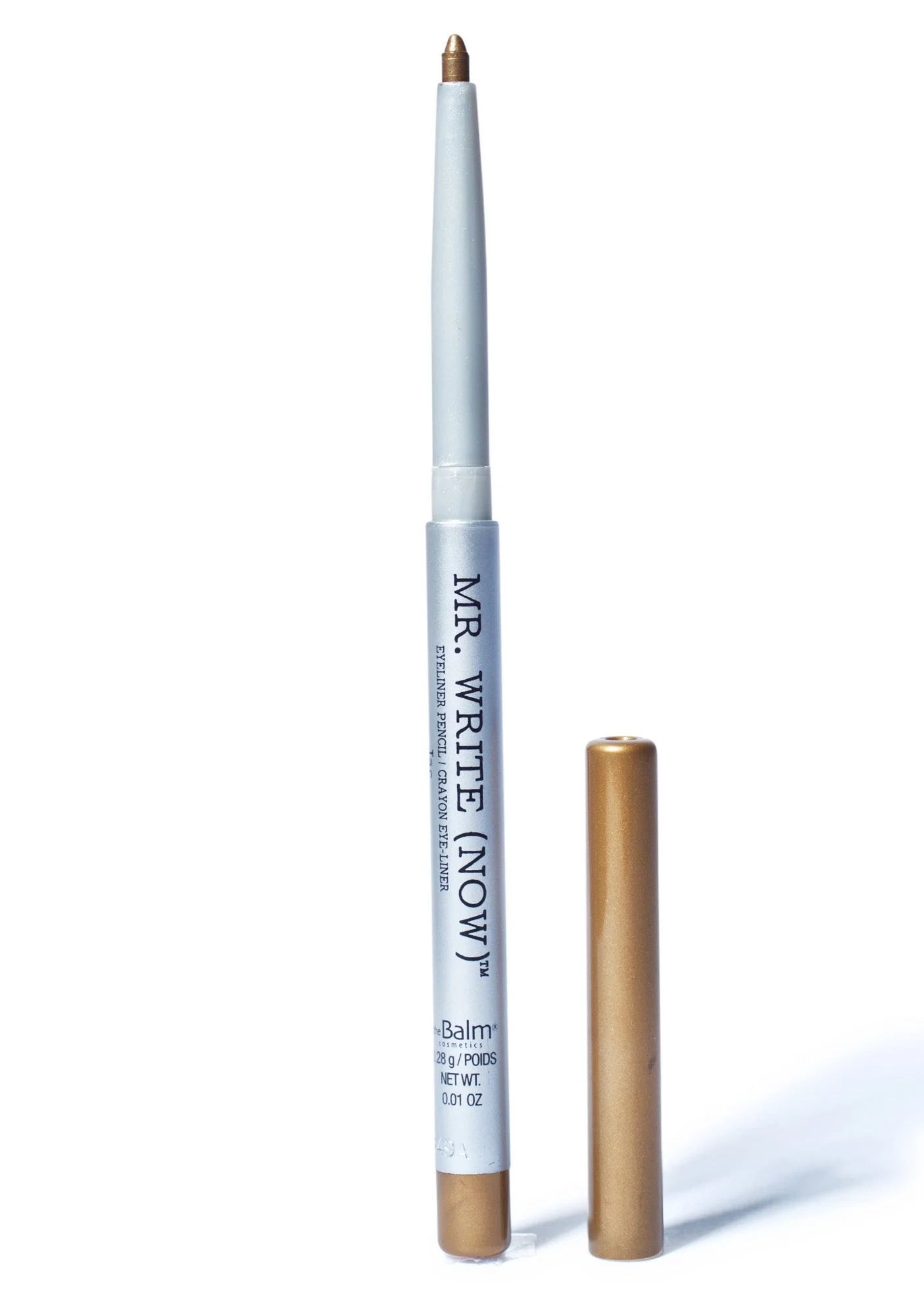 Mr. Write (Now) Eyeliner - Gold - Image 18