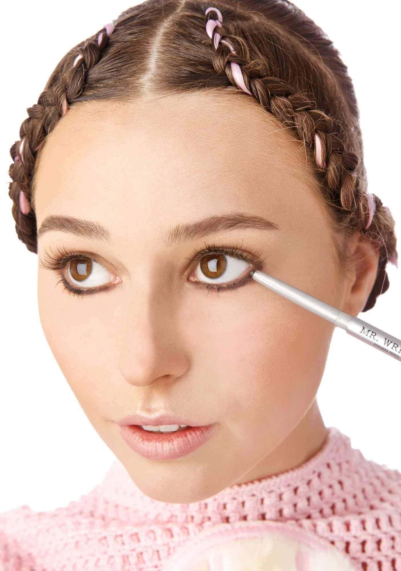 Mr. Write (Now) Eyeliner - Gold - Image 6