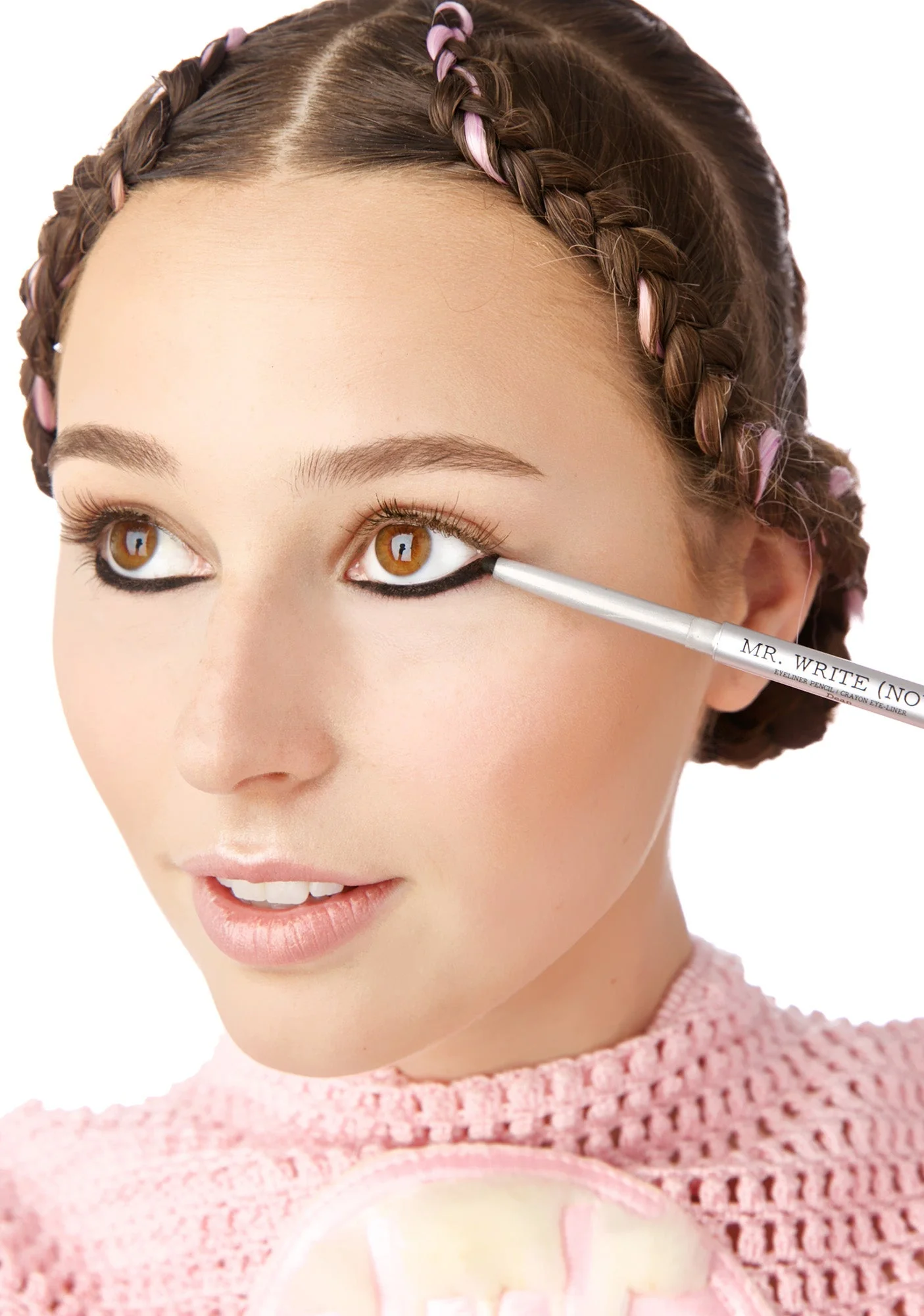 Mr. Write (Now) Eyeliner - Blue - Image 13
