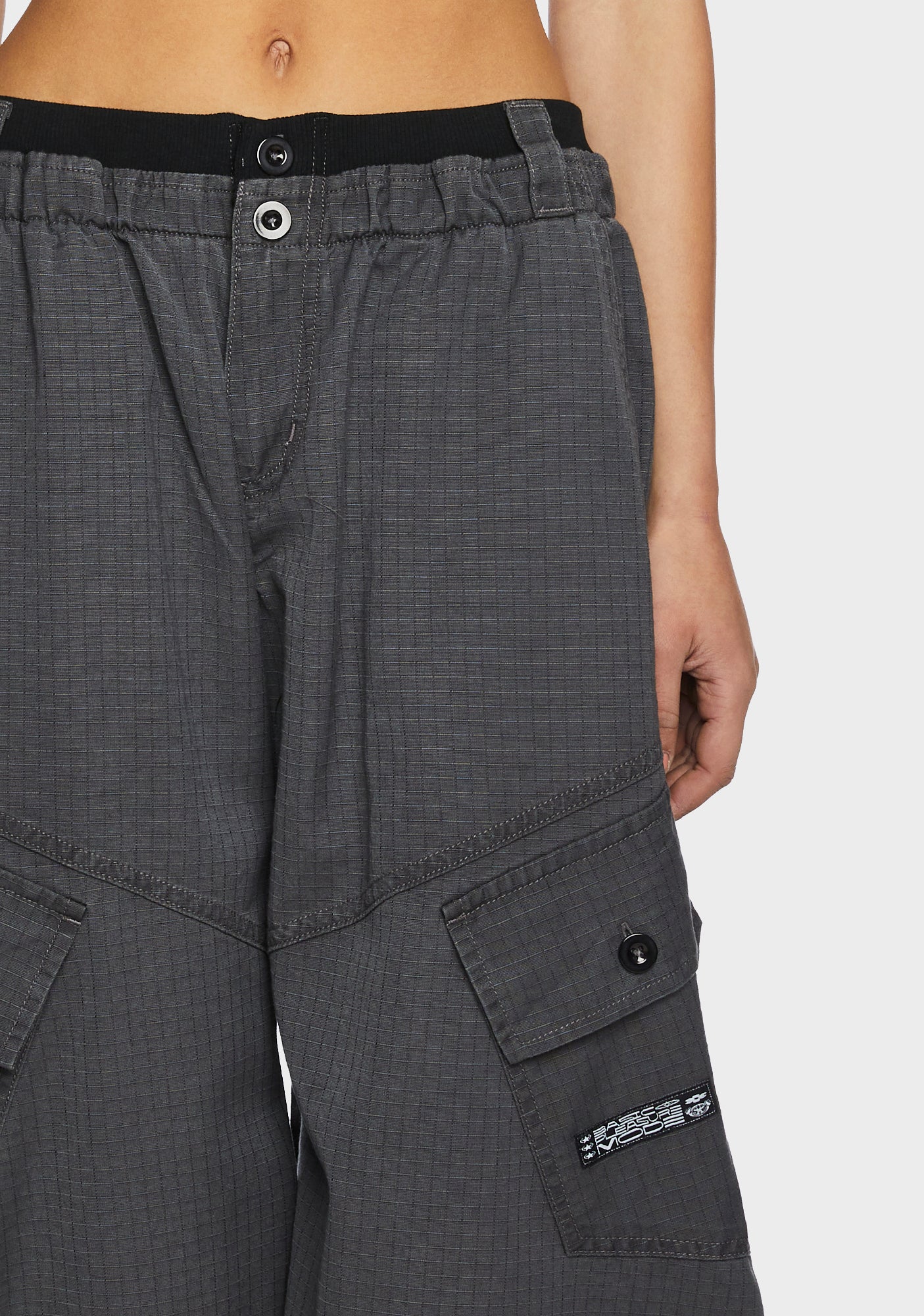 Mudbunny Cargo Trousers - Image 5
