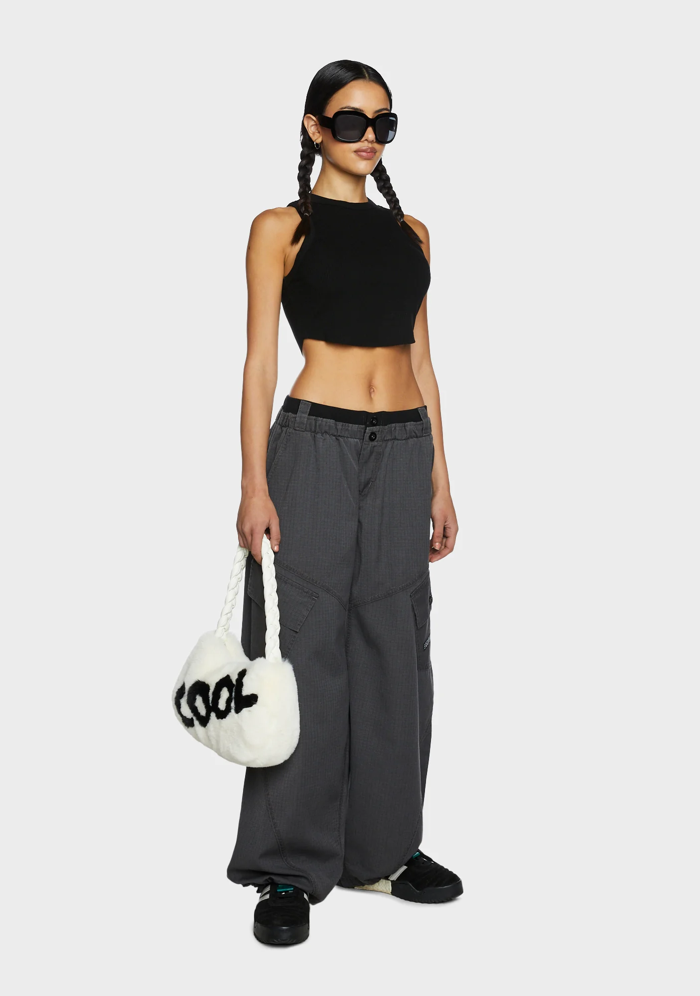 Mudbunny Cargo Trousers - Image 6