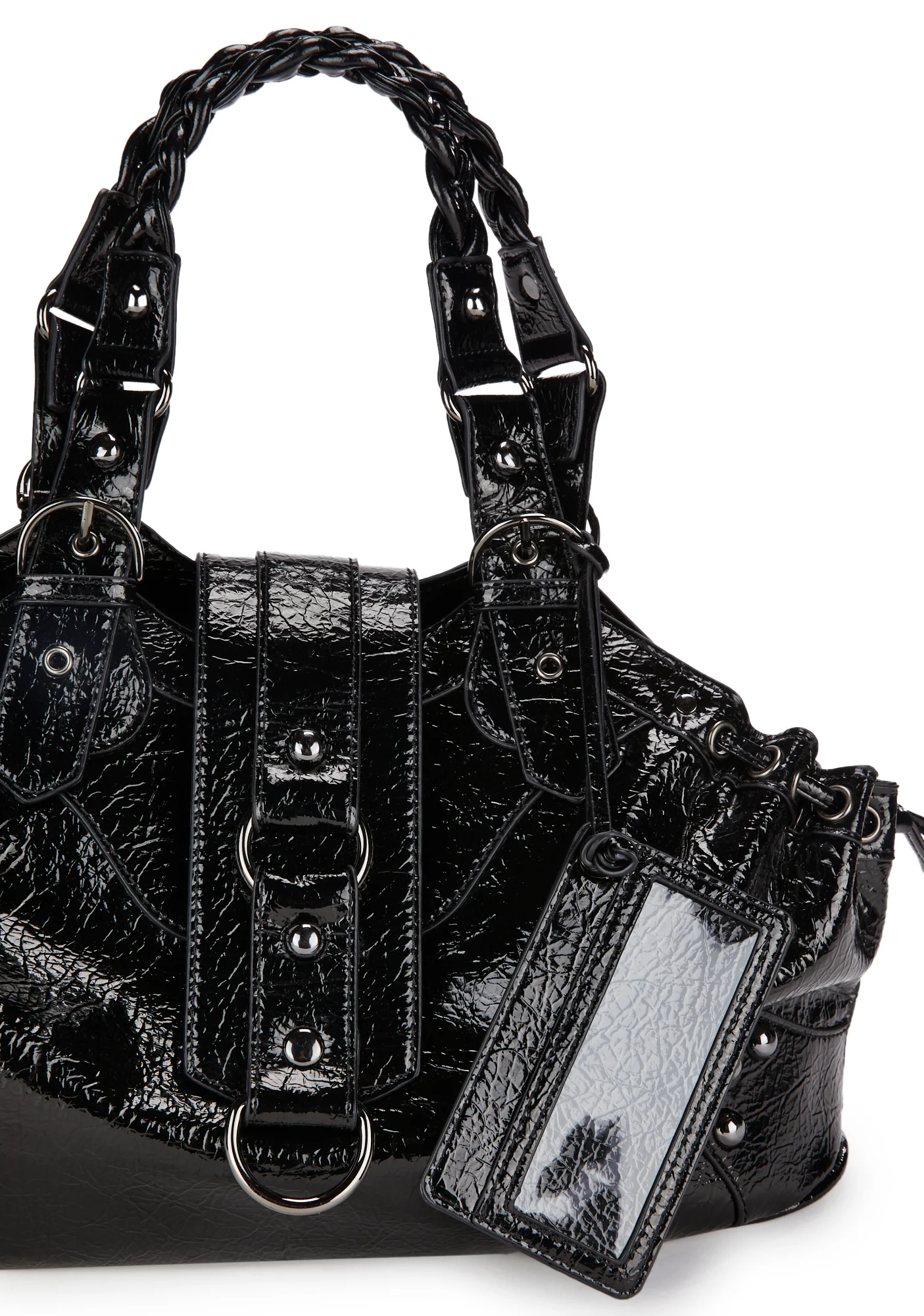 Mulholland Handbag - Image 2