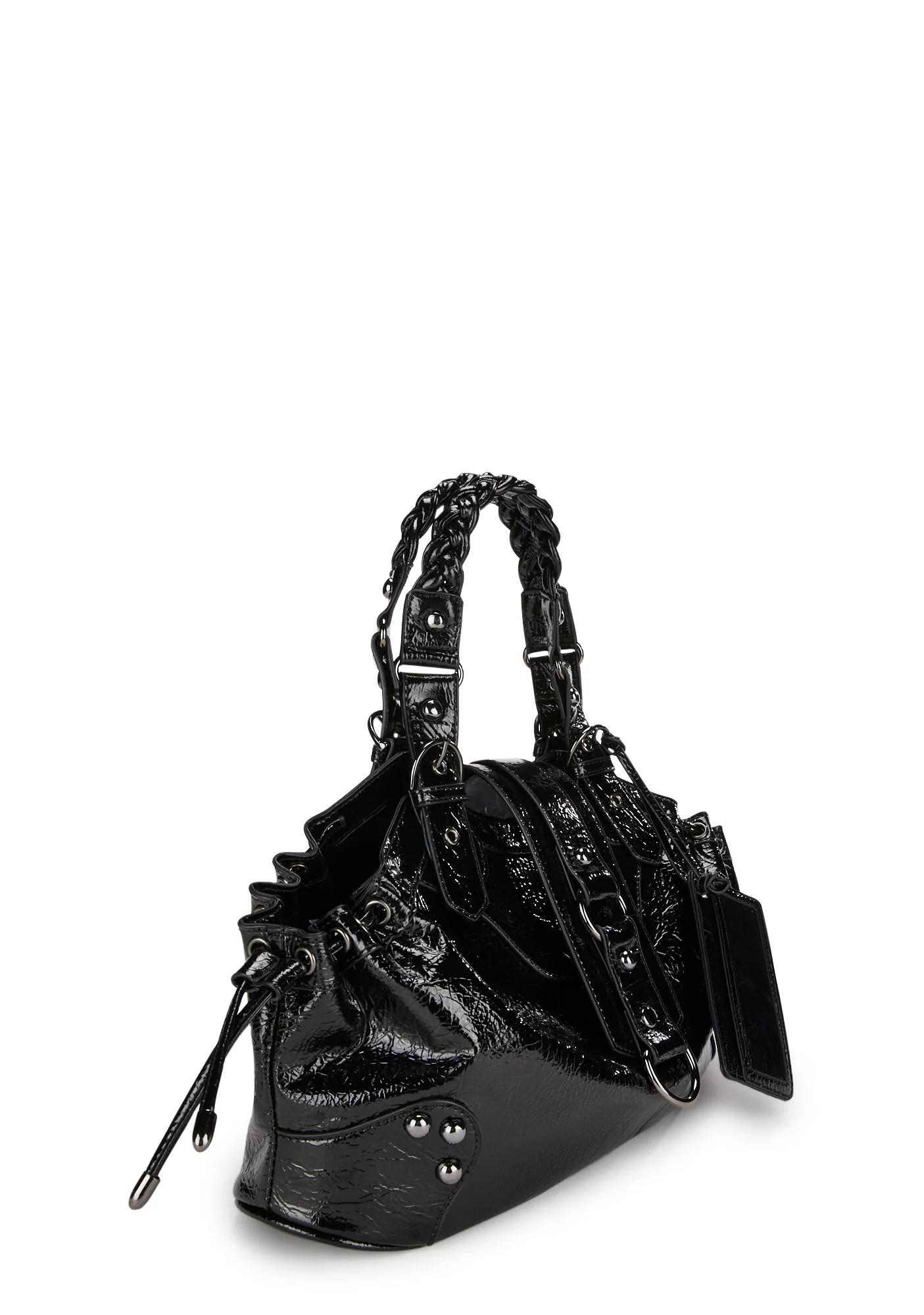 Mulholland Handbag - Image 3