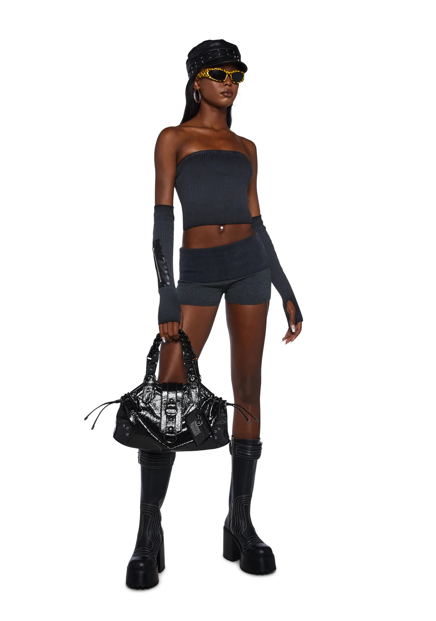 Mulholland Handbag - Image 5
