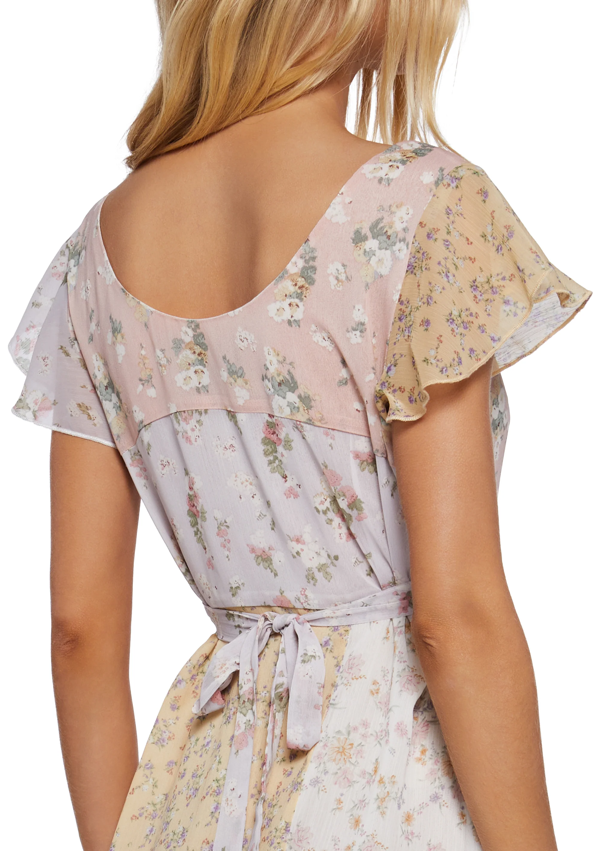 Opening Day Mini Dress - Image 5