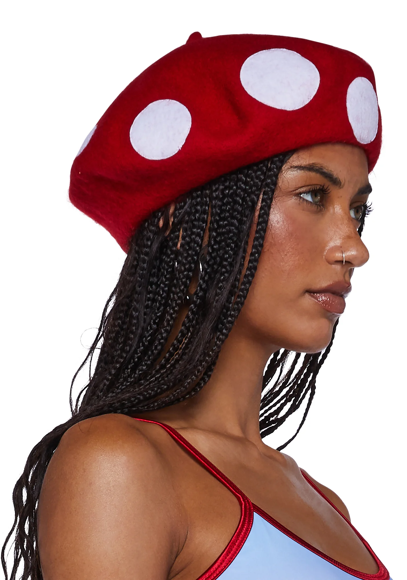 Mushroom Garden Costume Set - Image 7