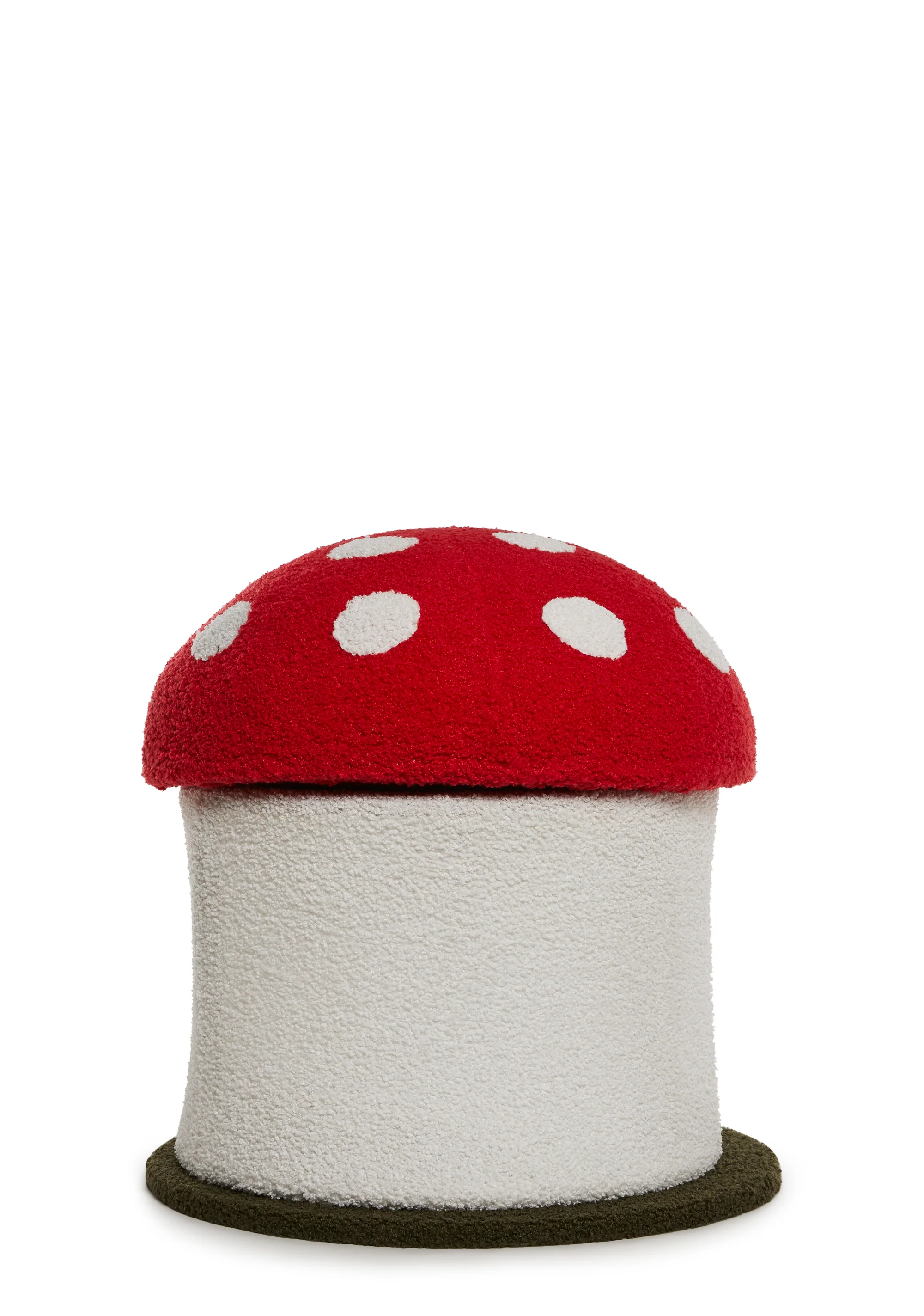 Mushroom Hideaway Cat Condo - Image 4