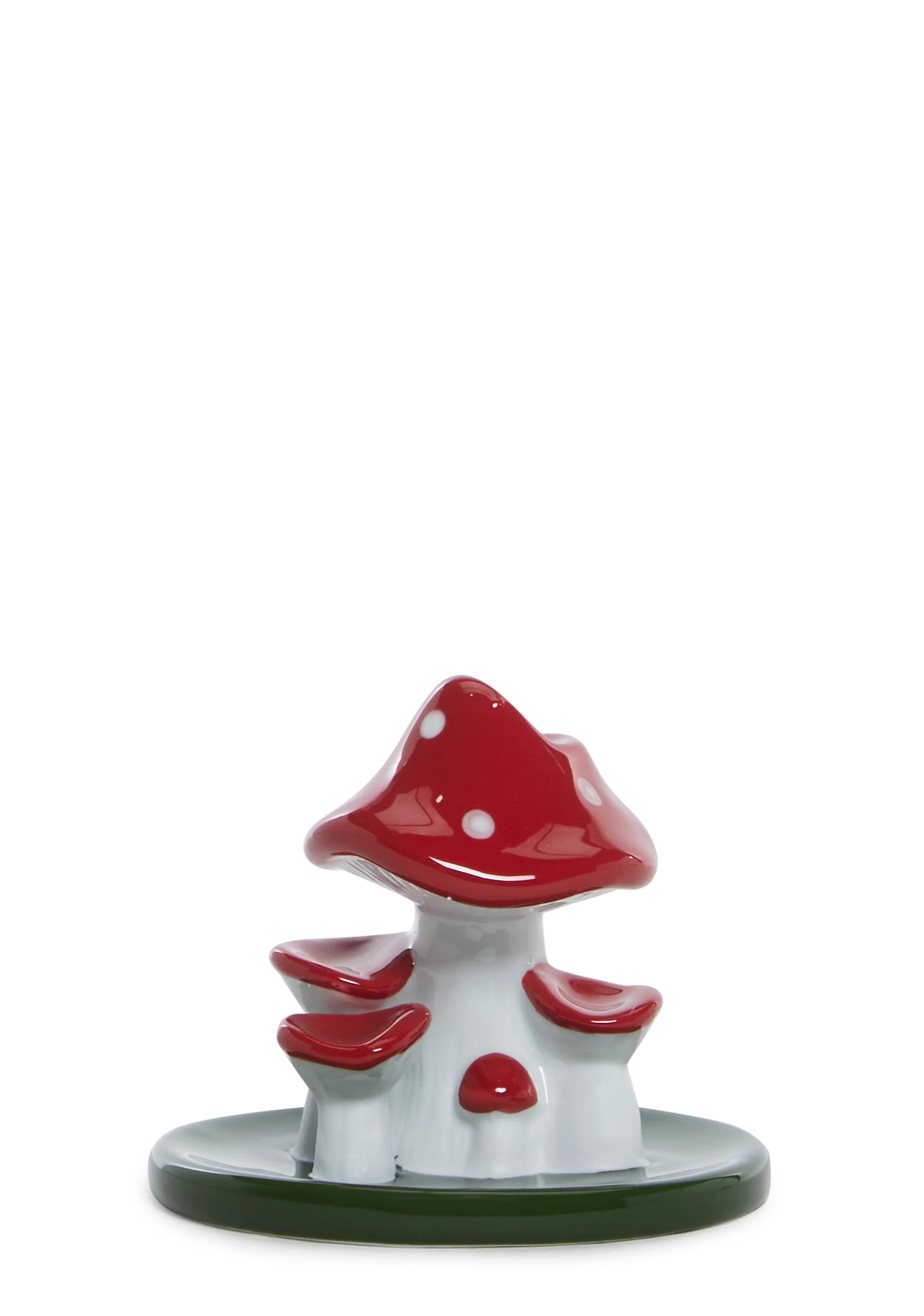 Mushroom Incense Burner - Image 2