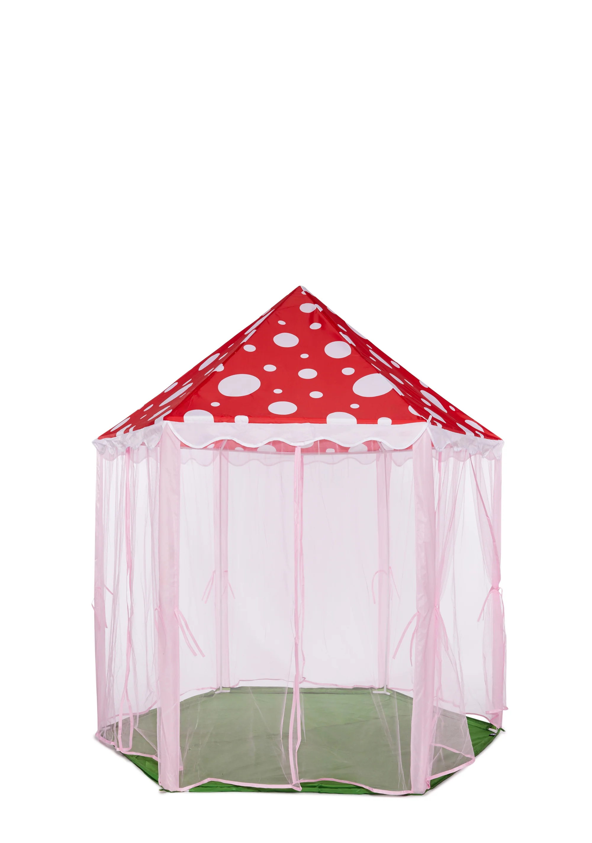 Mushroom Hideaway Tent - Image 3