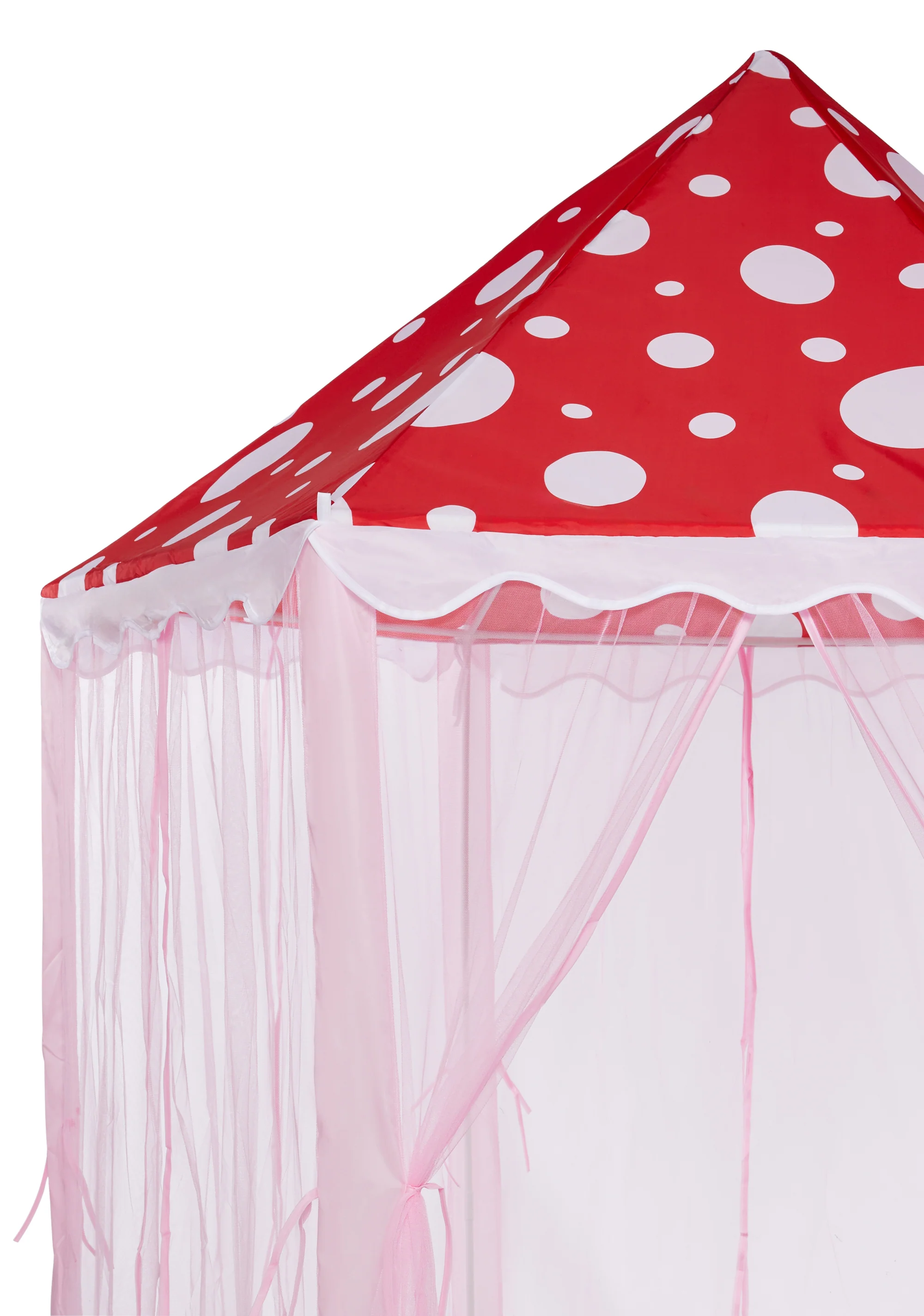 Mushroom Hideaway Tent - Image 4