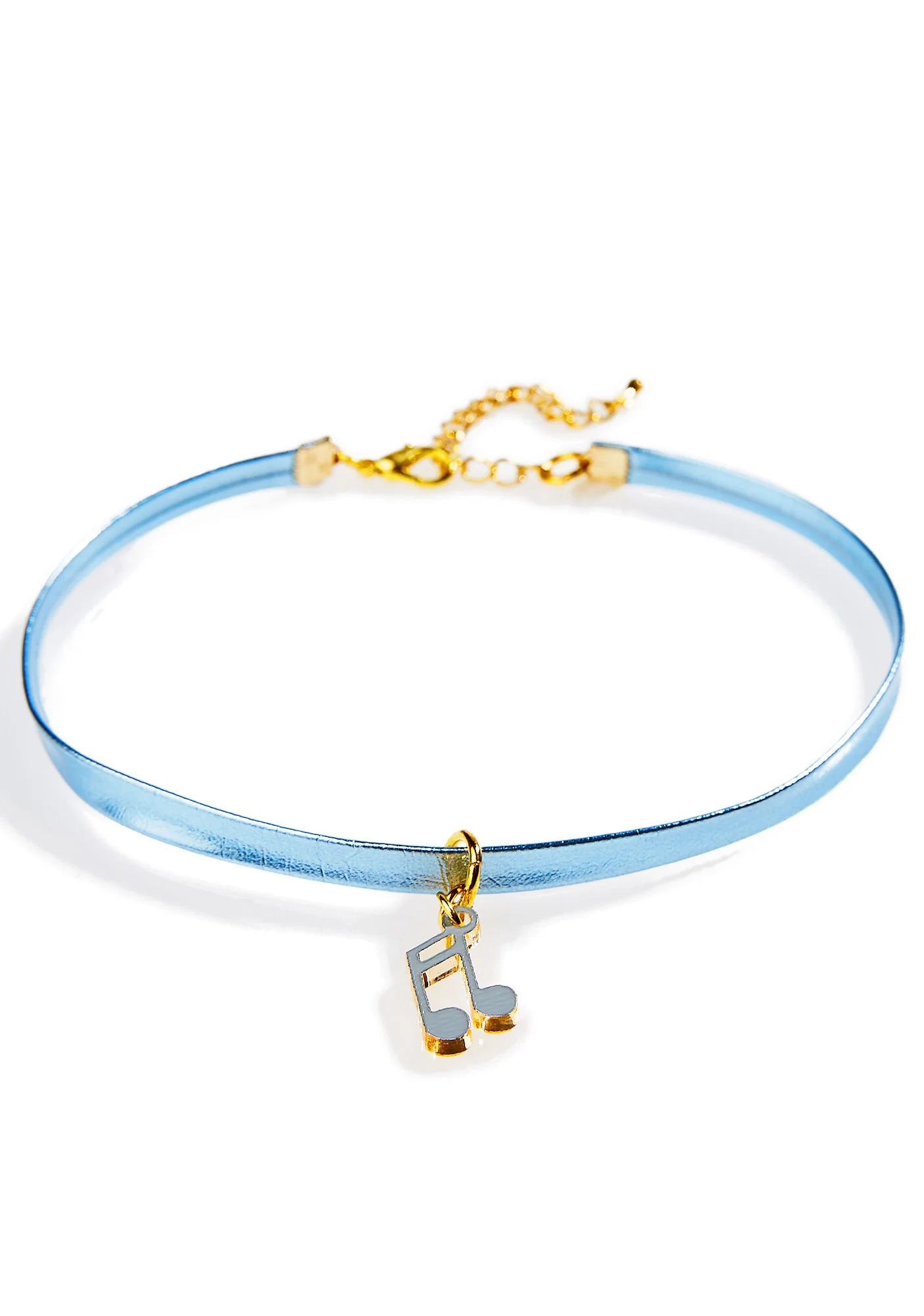 Music Is My Life Choker - Image 2