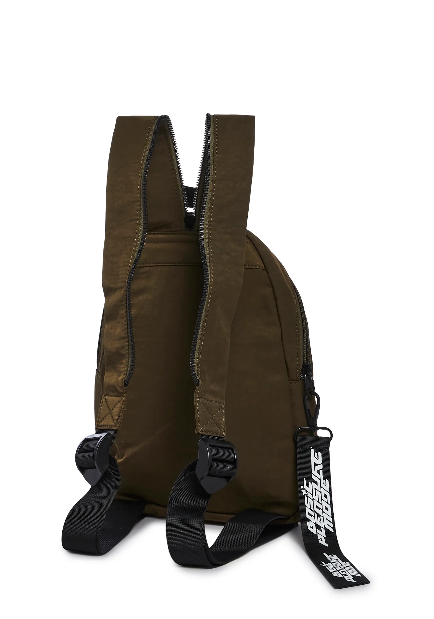 Mutant Khaki Backpack - Image 4