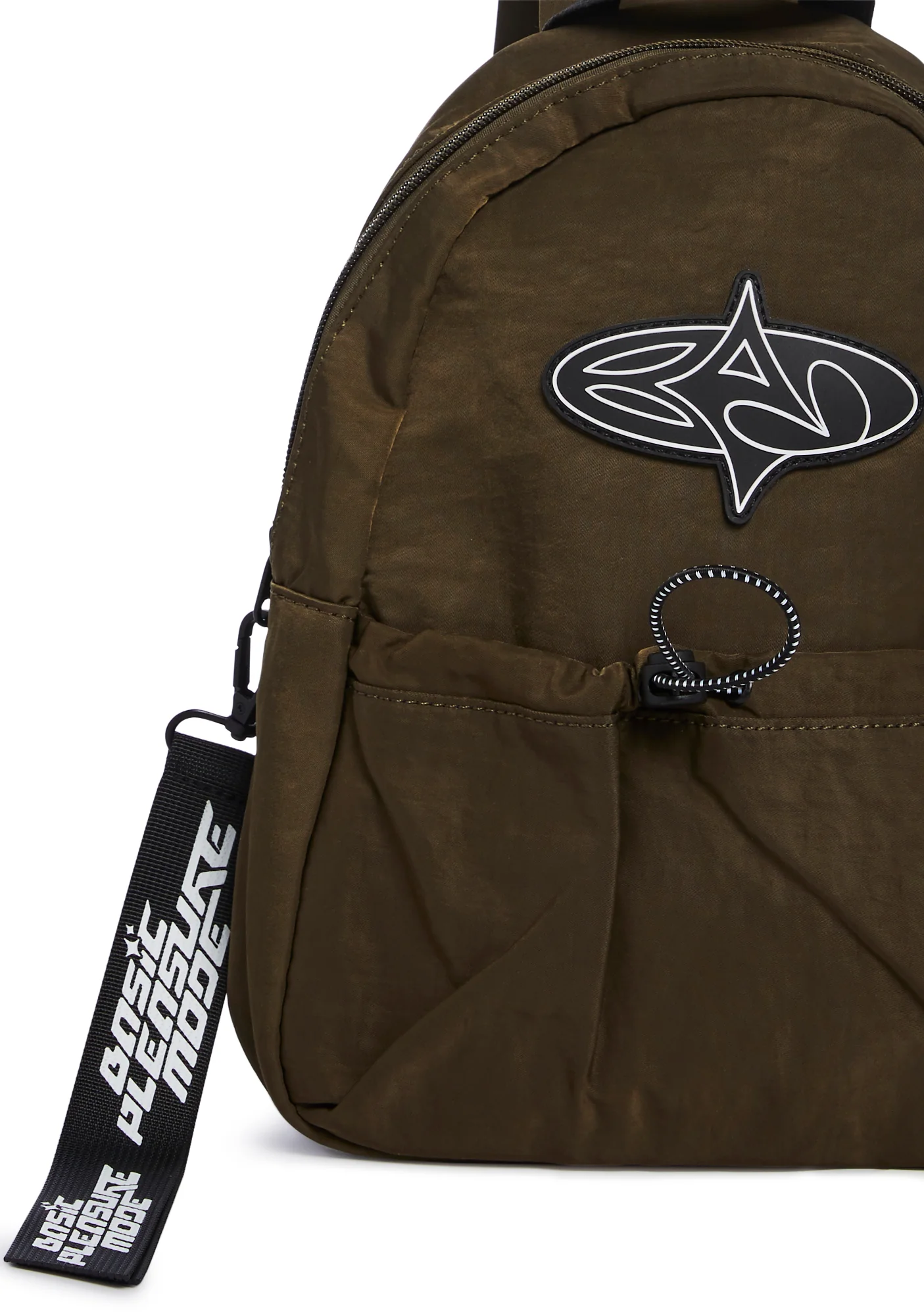Mutant Khaki Backpack - Image 5