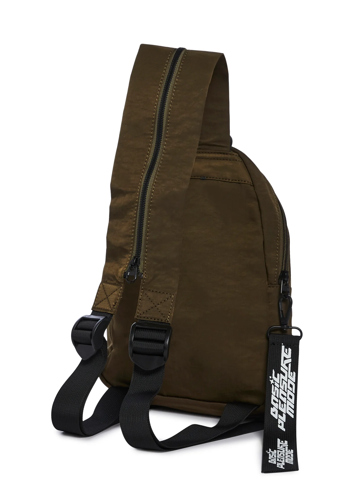 Mutant Khaki Backpack - Image 8