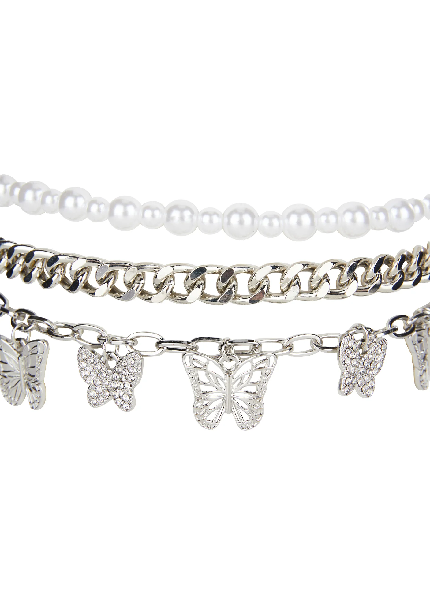 My Atmosphere Chain Choker - Image 3
