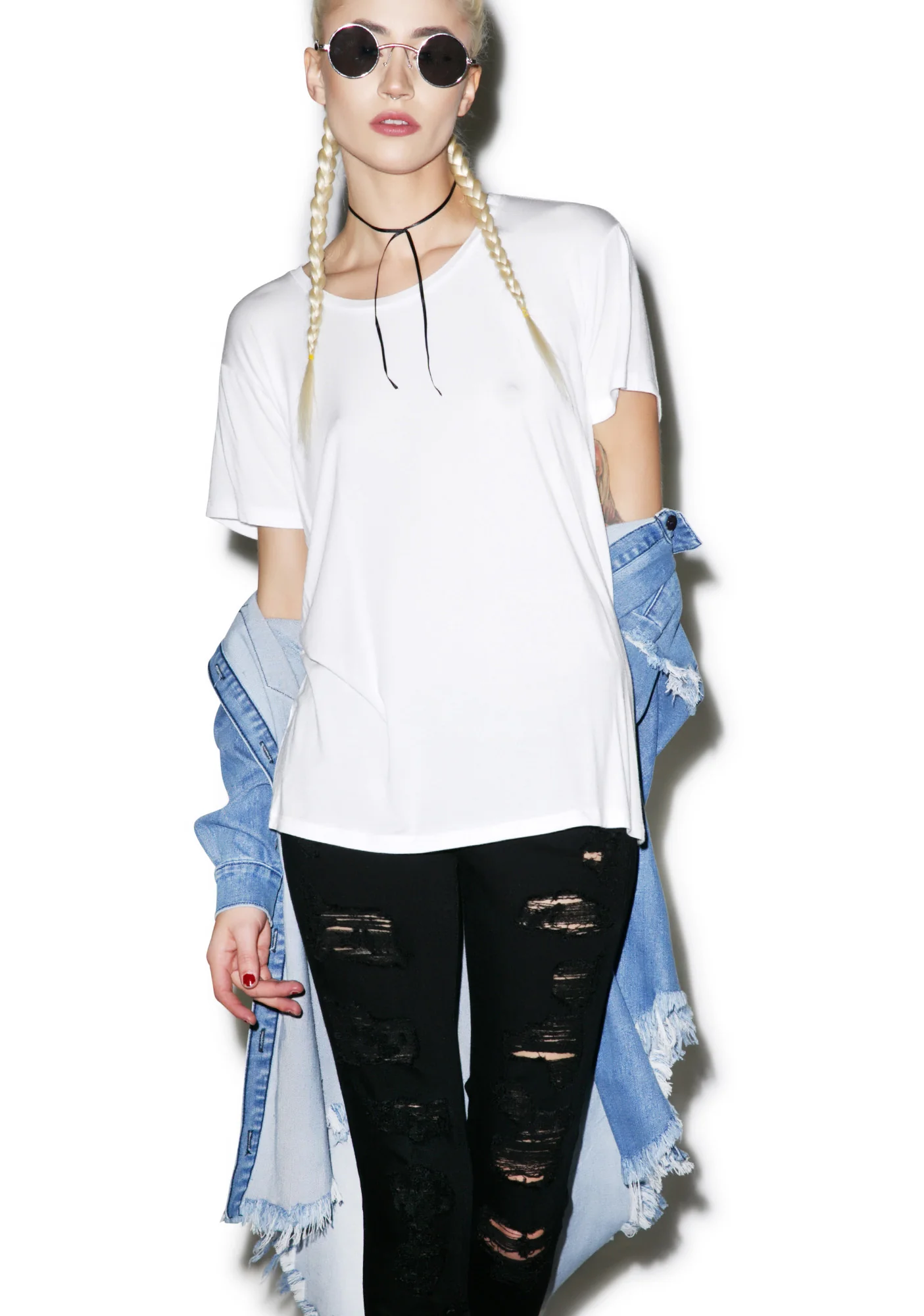 My Boys Tee - Image 3