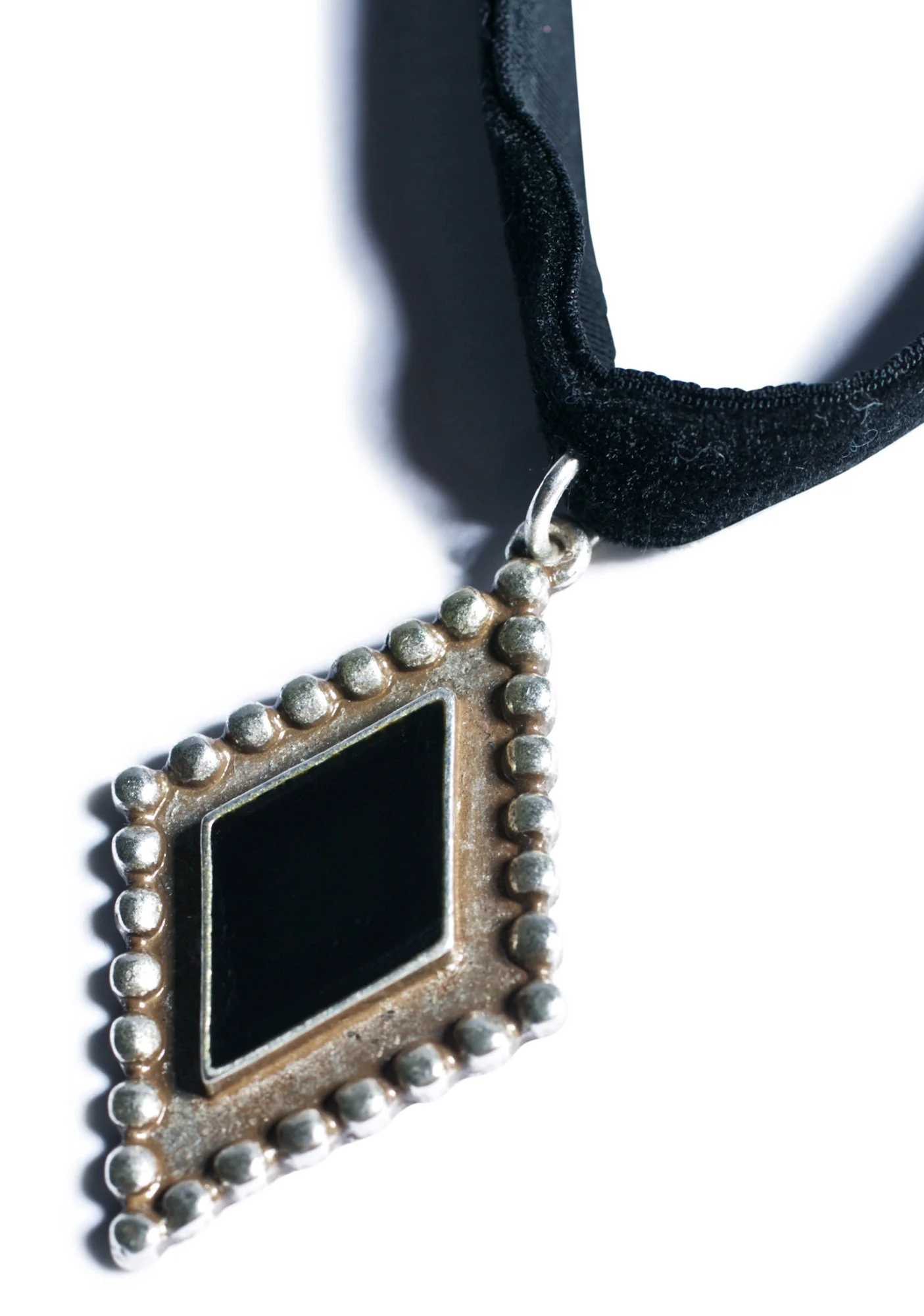 My Cherrie Choker - Gold - Image 10