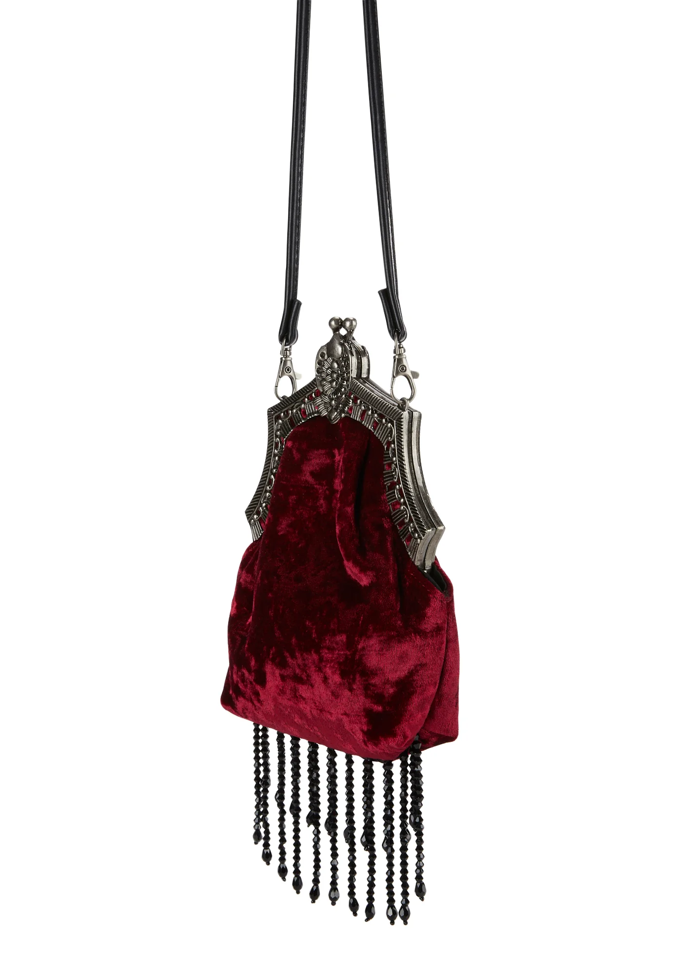 My Immortal Fringe Purse - Image 4