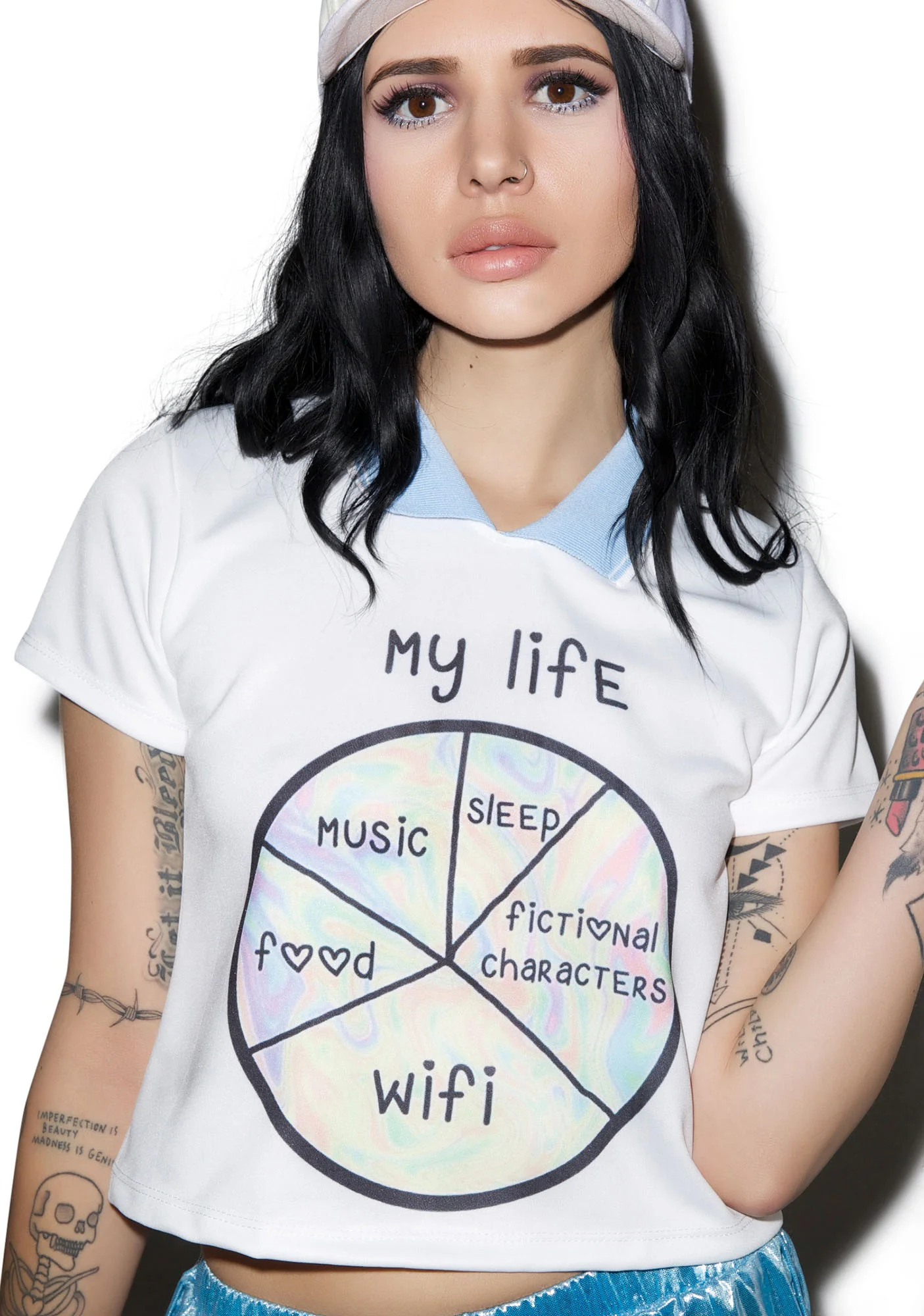 My Life Tee - Image 10