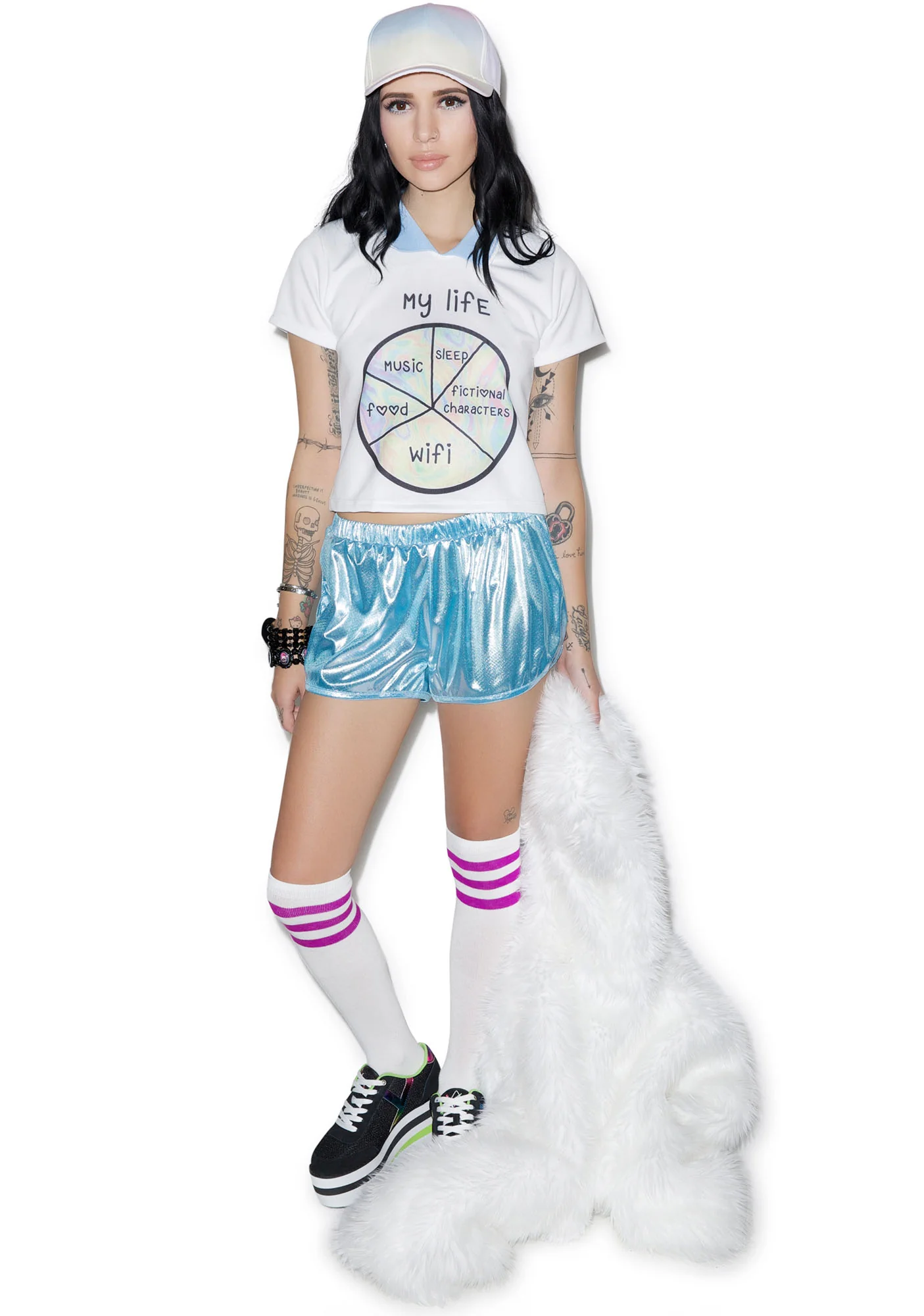 My Life Tee - Image 6