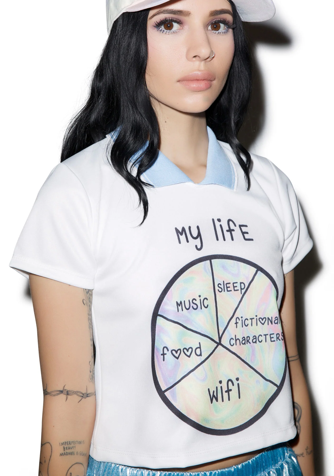 My Life Tee - Image 9