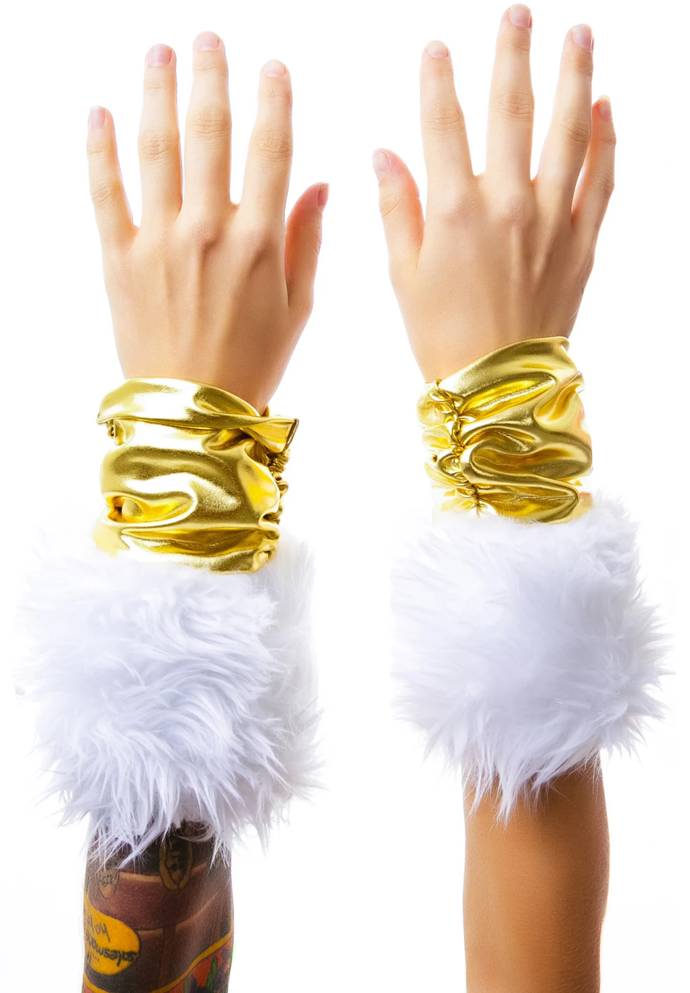 My Little Unicorn Gloves - Image 3